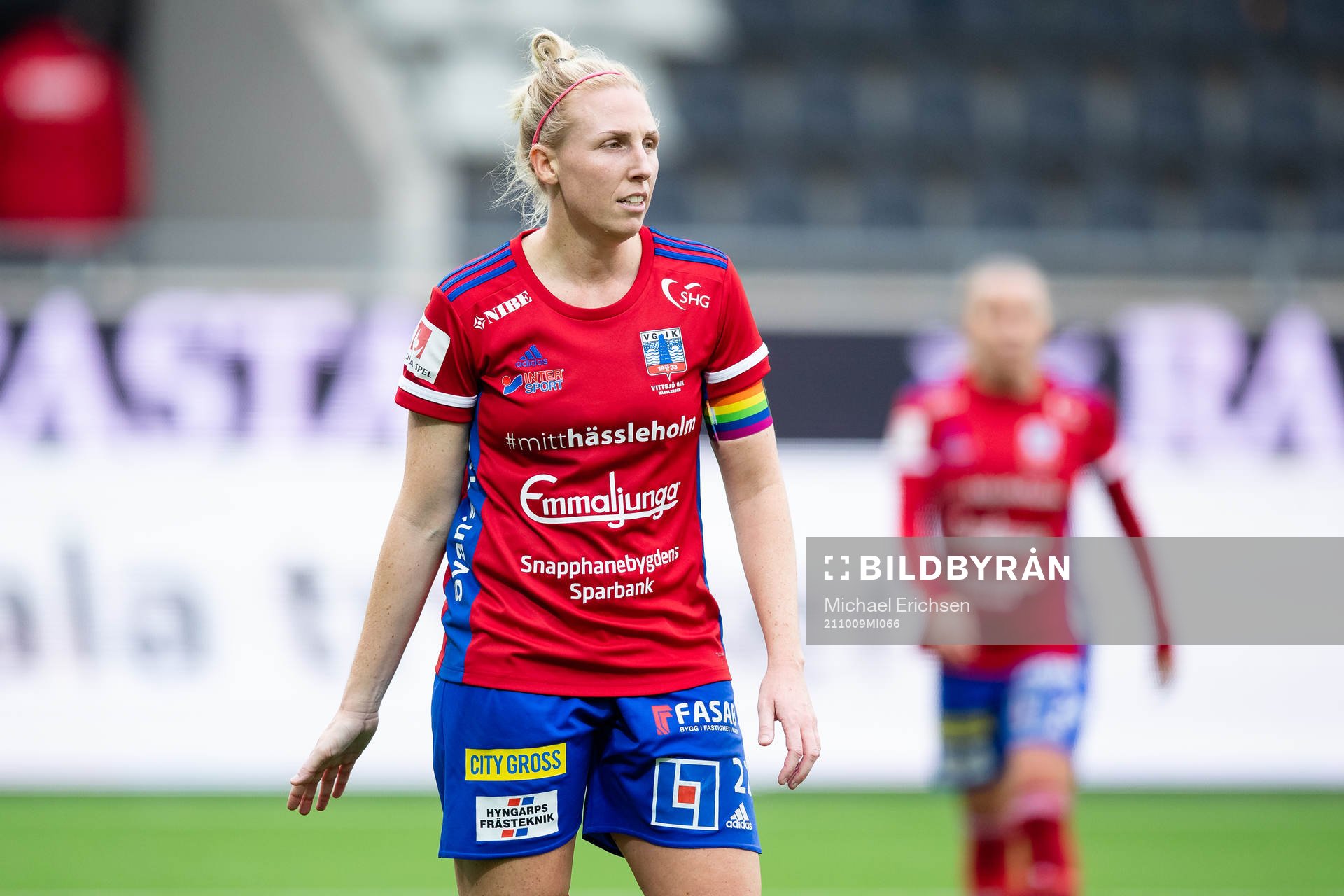 Vittsjös Sandra Adolfsson