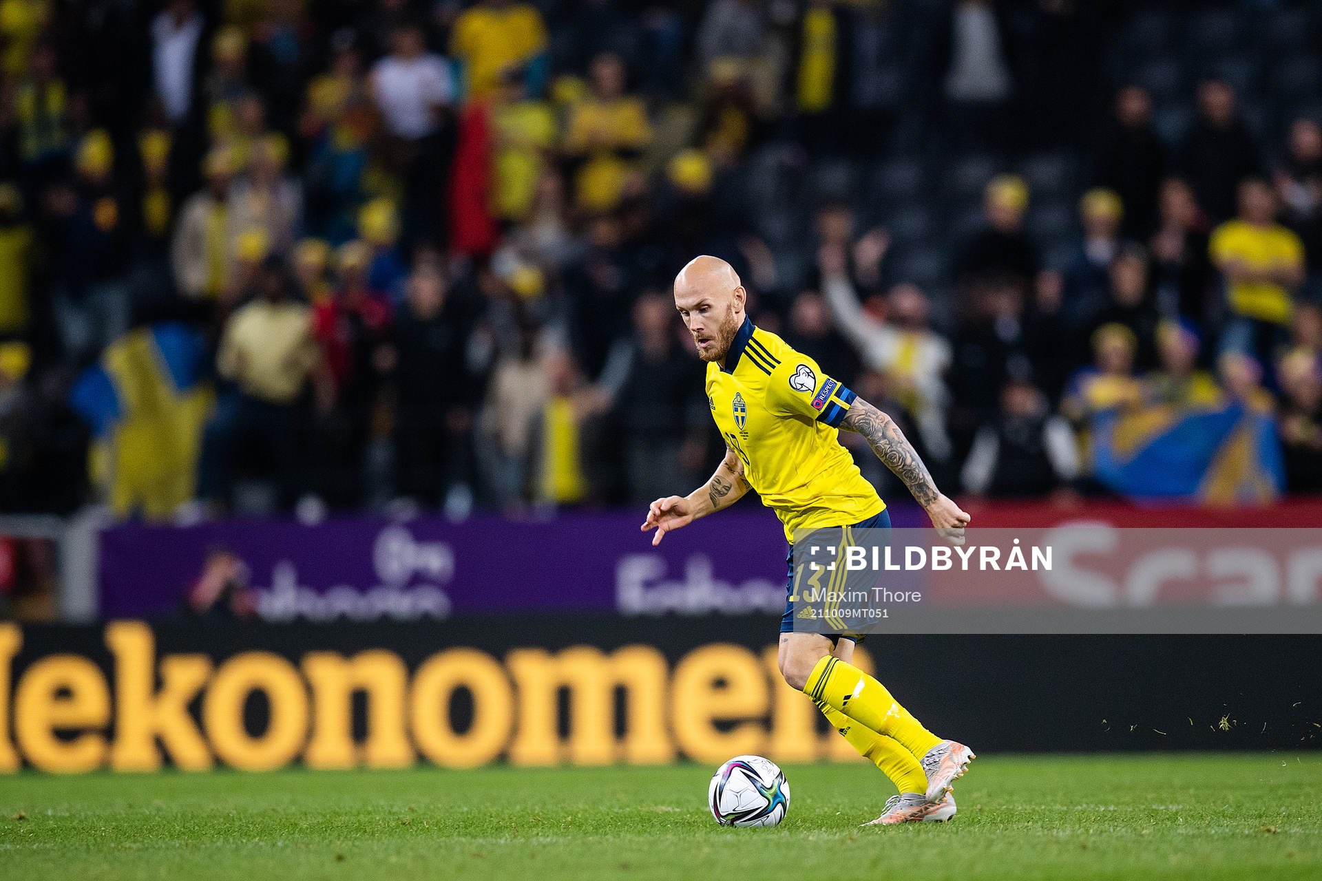 Magnus Eriksson of Sweden