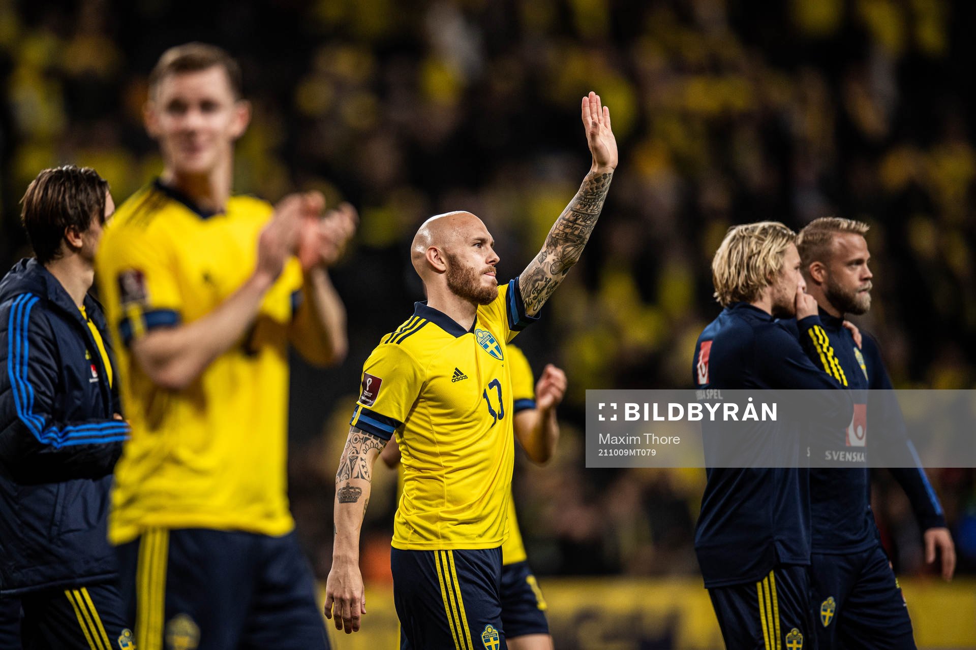 Magnus Eriksson of Sweden