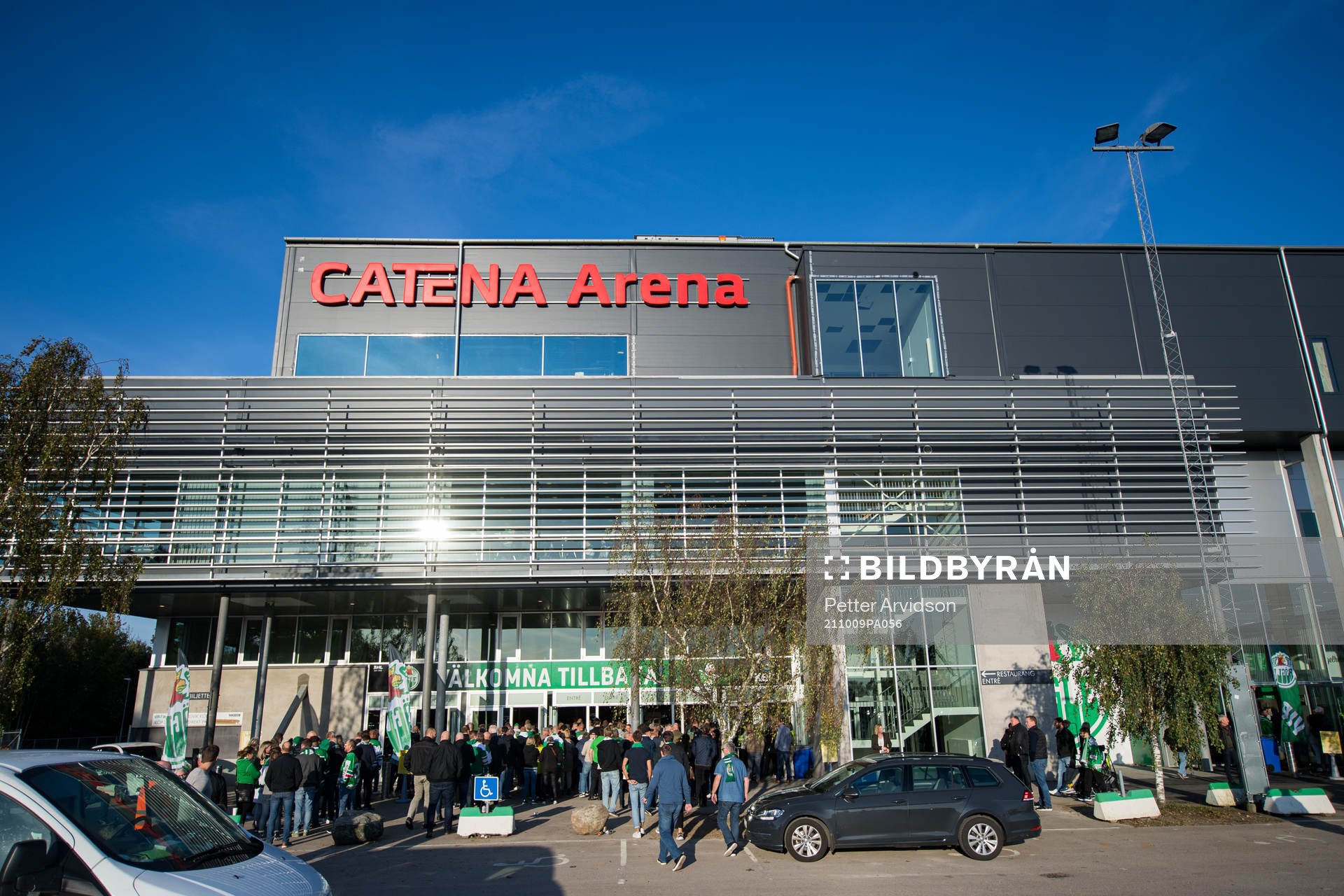 Catena Arena