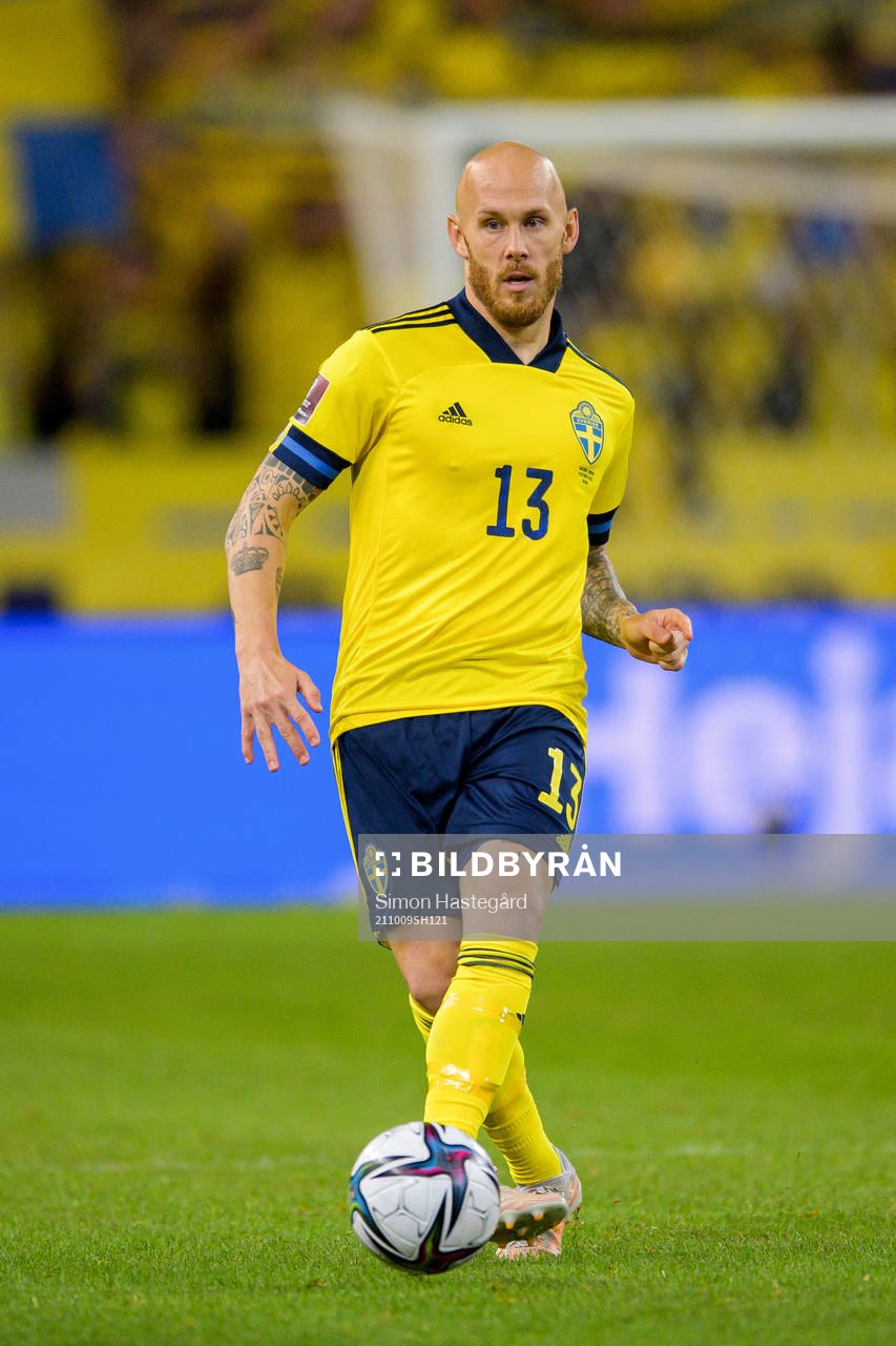 Magnus Eriksson of Sweden