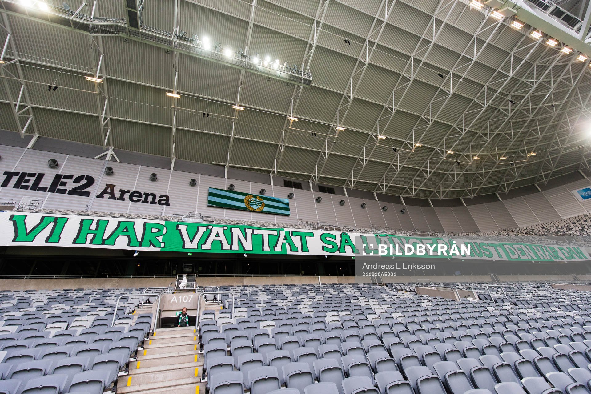 Tele2 Arena
