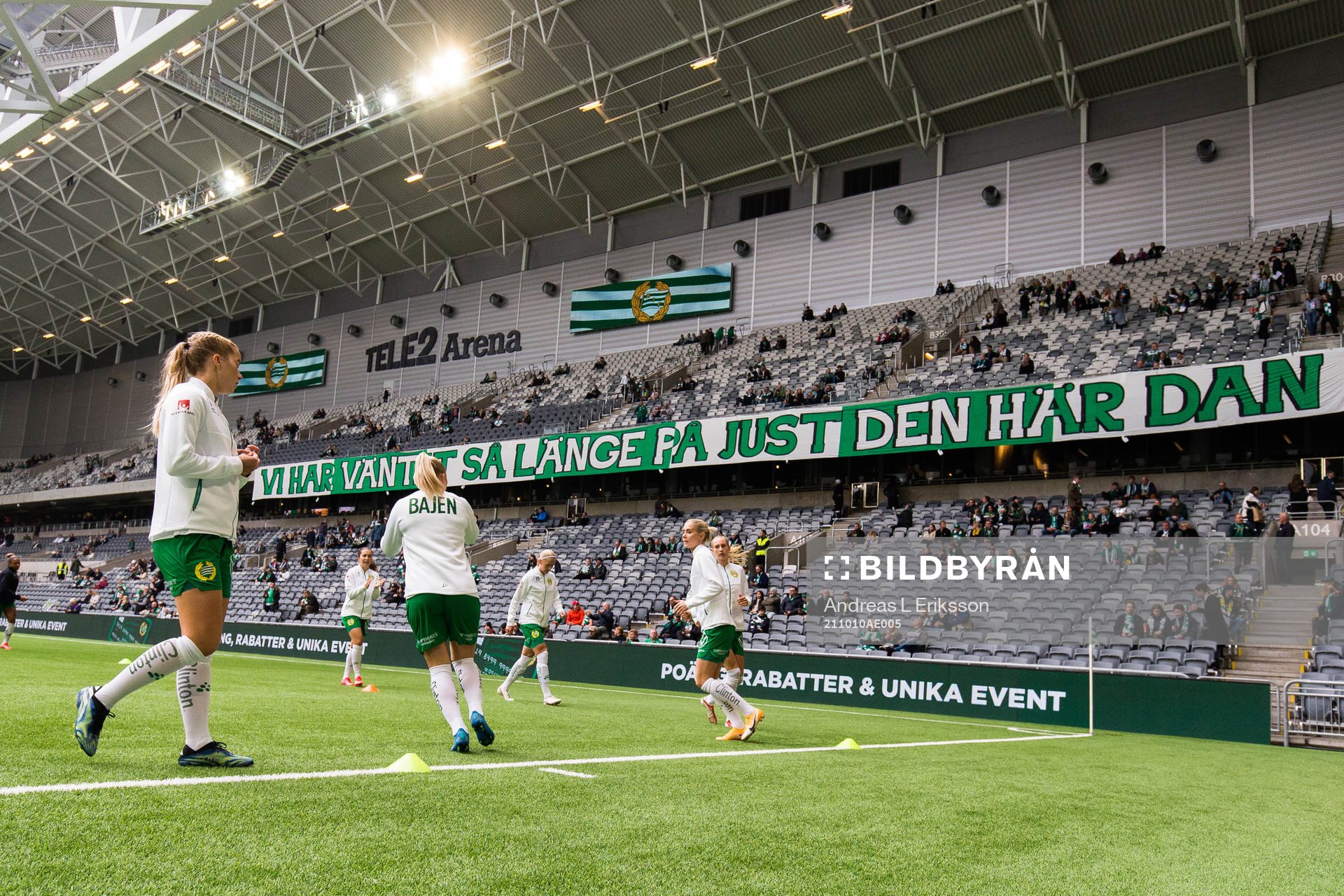 Hammarbys spelare