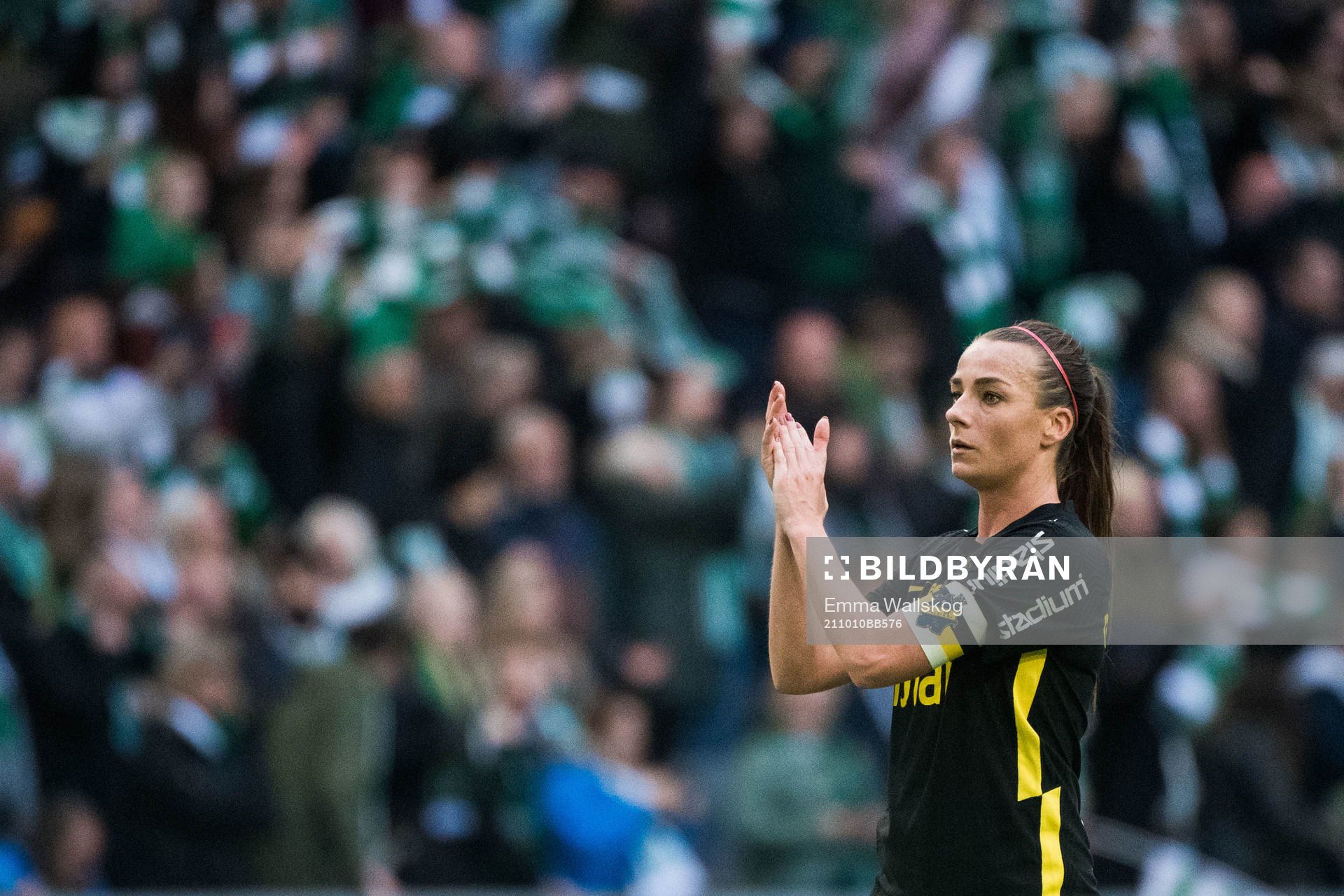 s Hallbera Gisladottir
