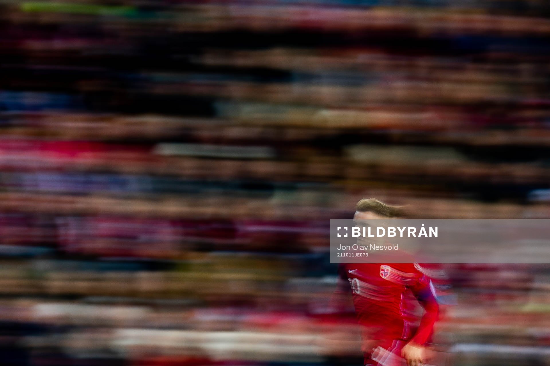Martin Ødegaard of Norway