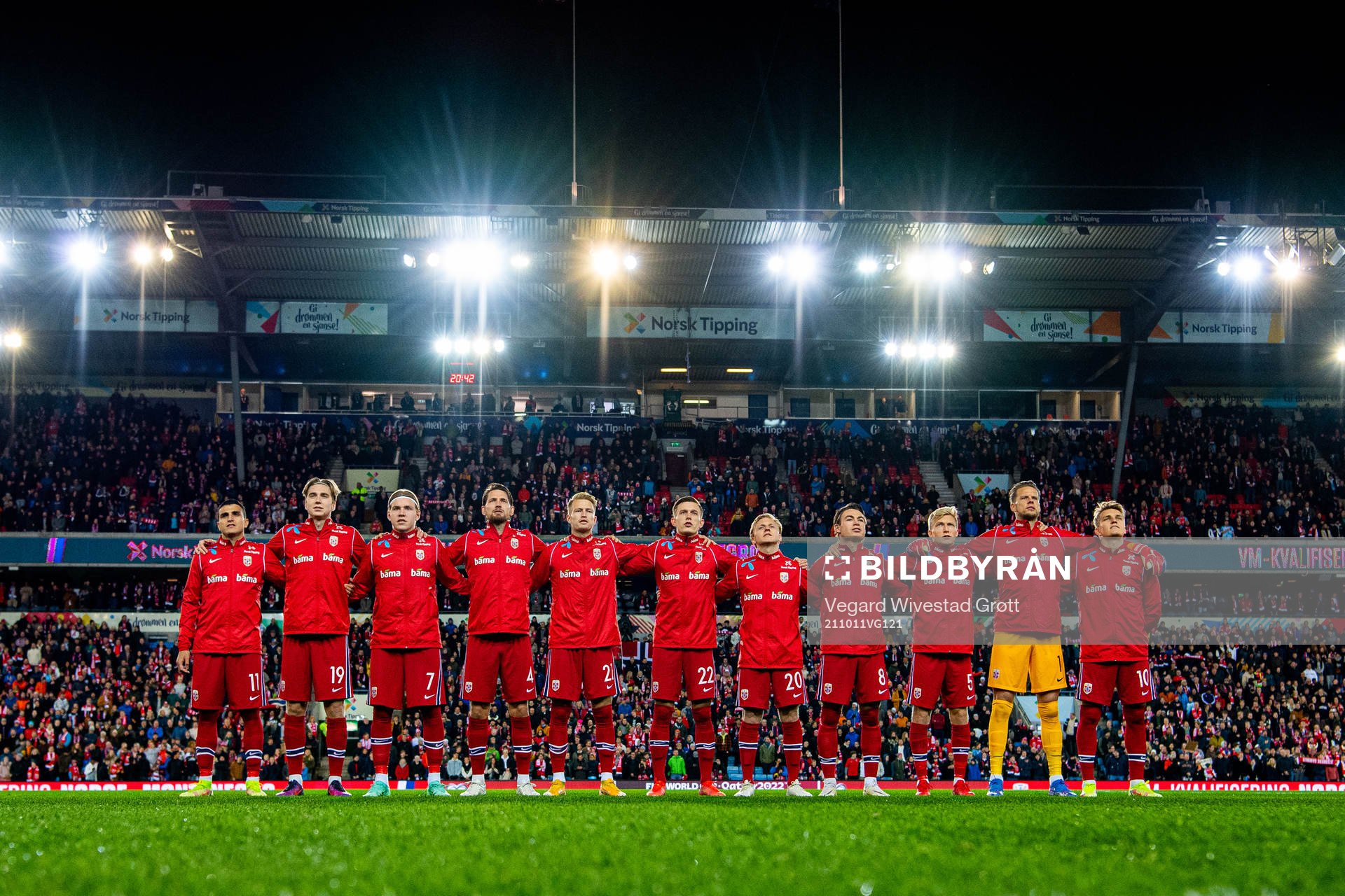 Mohamed Elyounoussi, Kristian Thorstvedt, Jens Petter