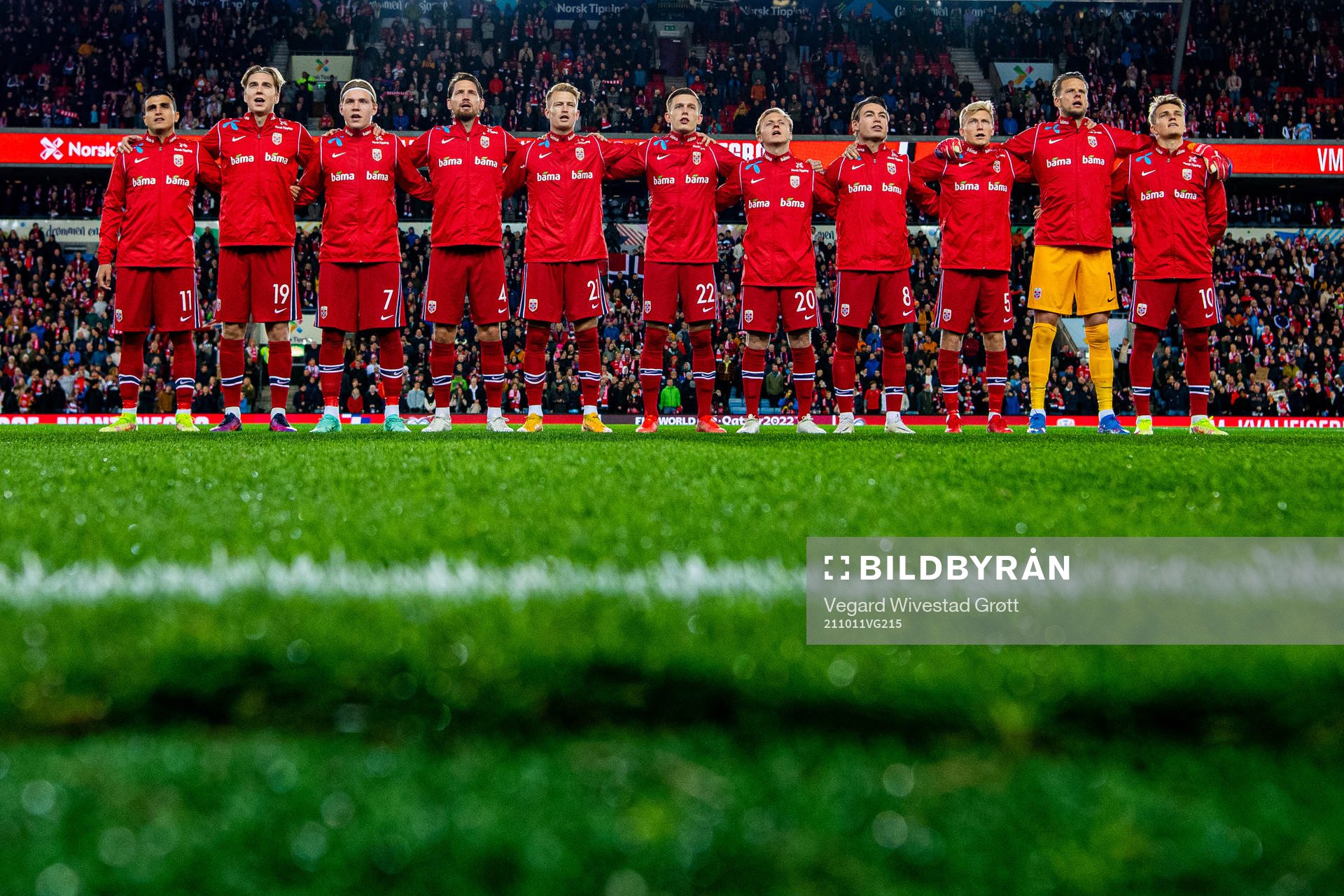 Mohamed Elyounoussi, Kristian Thorstvedt, Jens Petter