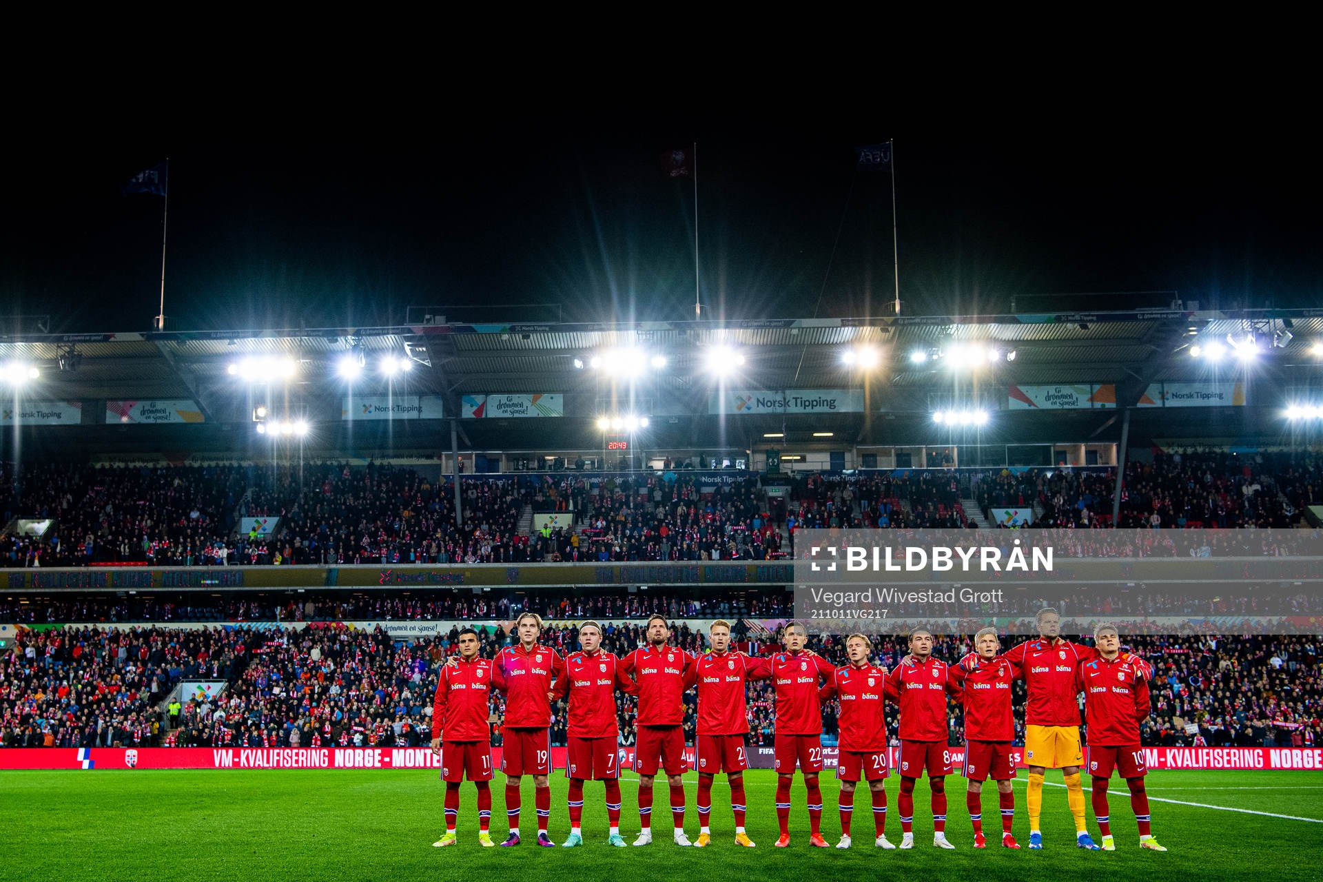 Mohamed Elyounoussi, Kristian Thorstvedt, Jens Petter