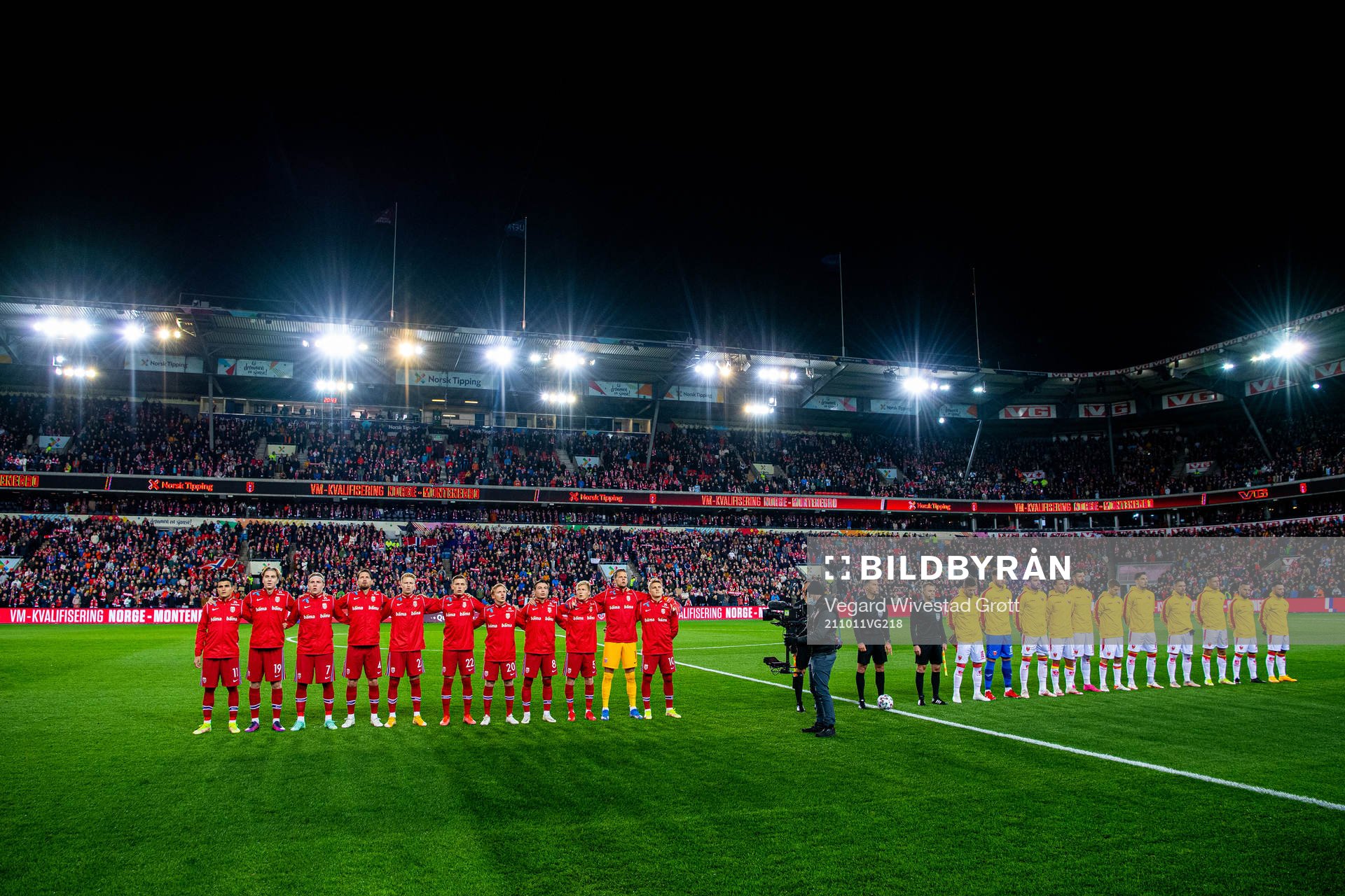 Mohamed Elyounoussi, Kristian Thorstvedt, Jens Petter