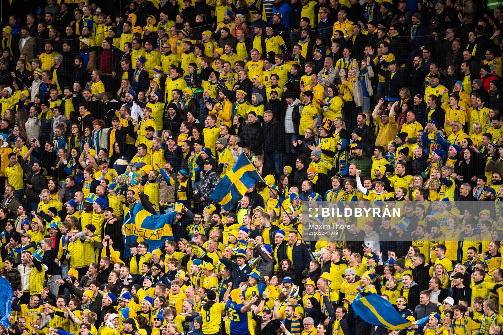 during the FIFA World Cup Qualifier football match between