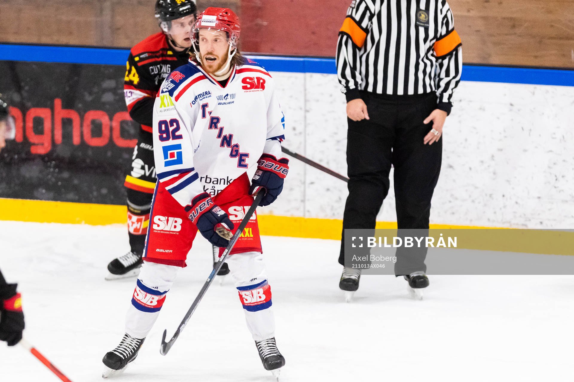 Tyringes Jesper Ahlgren