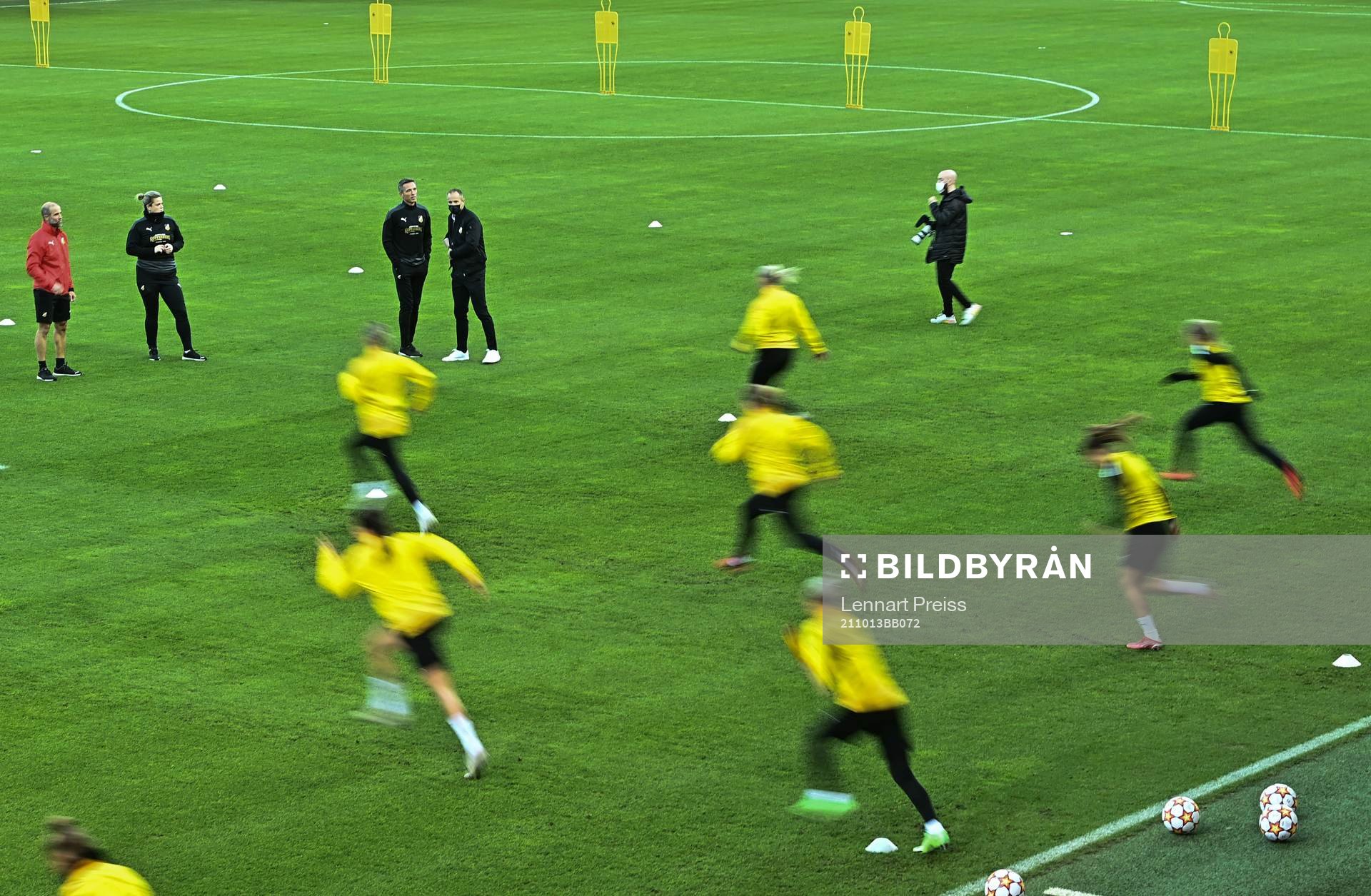 Players of Häcken
