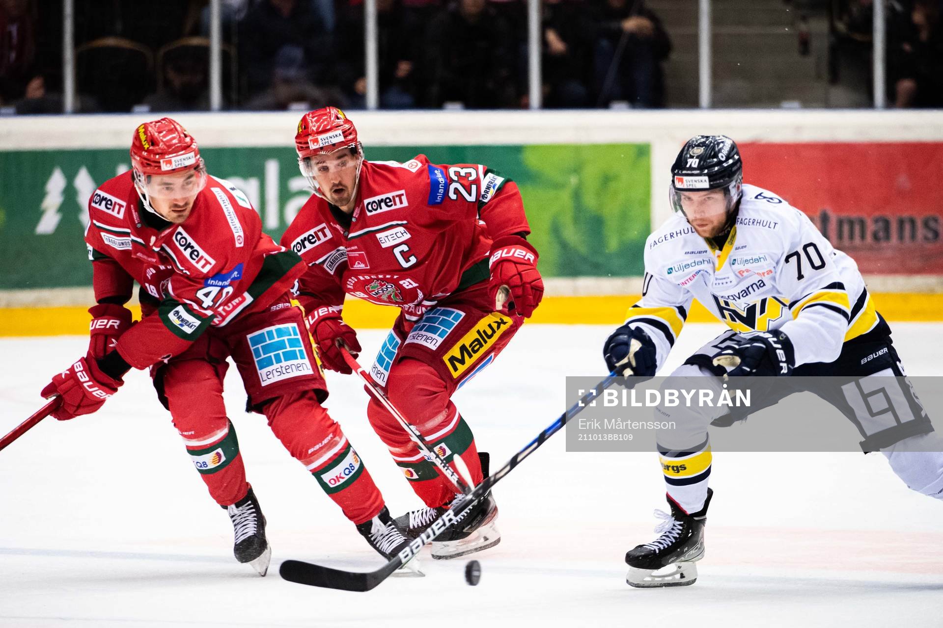 s Marcus Davidsson