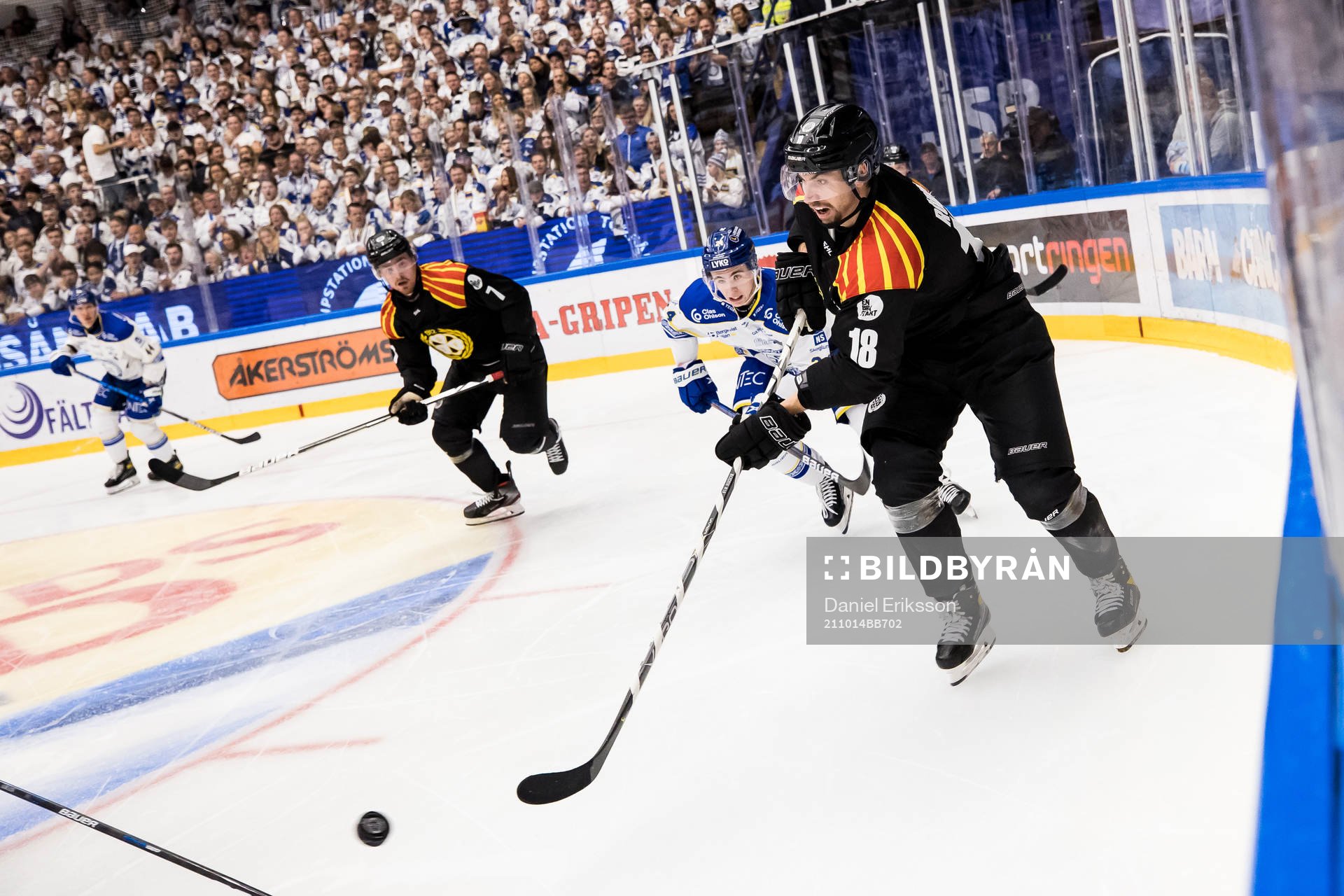Brynäs Anton Rödin