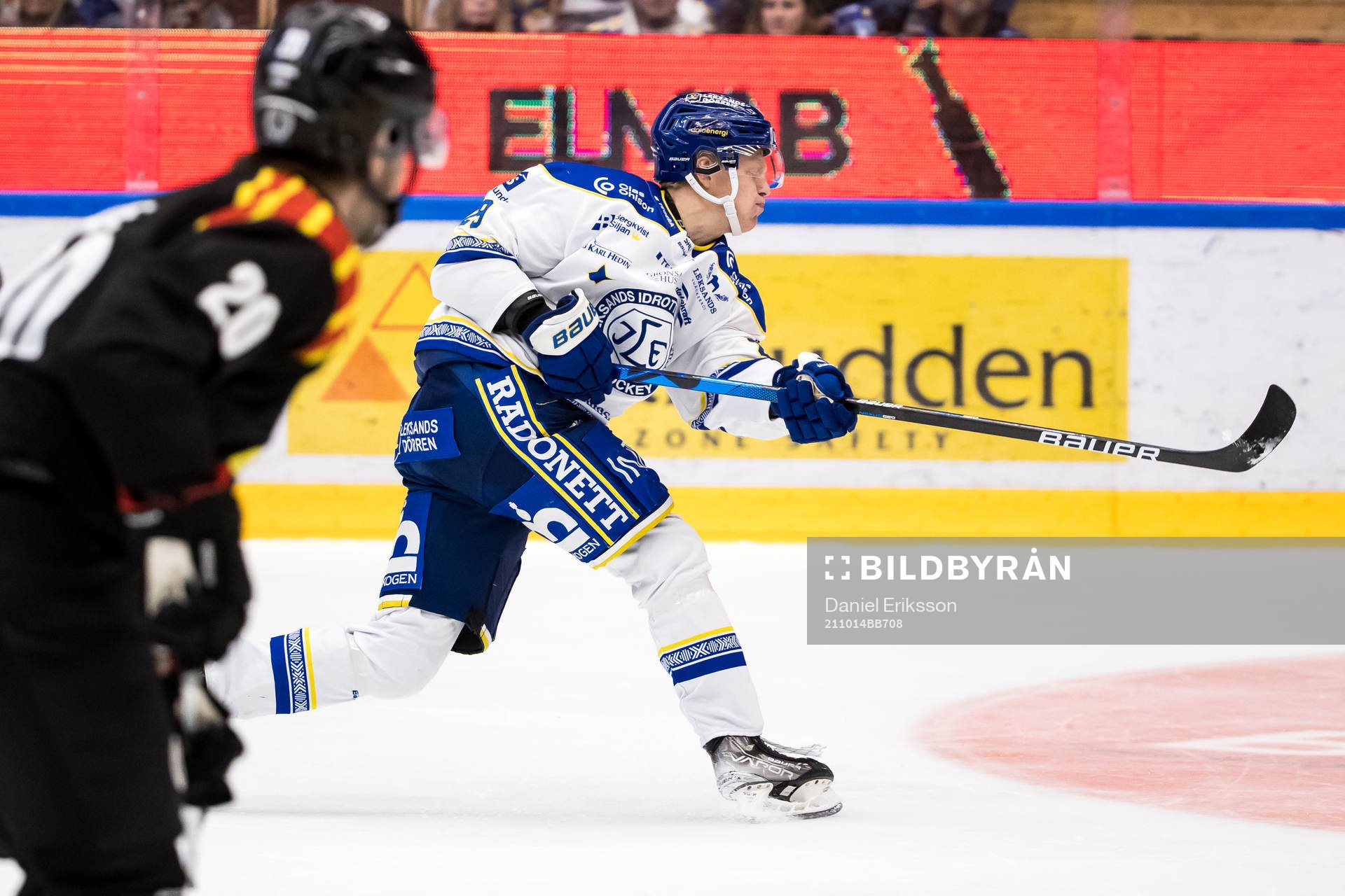 Leksands Emil Heineman