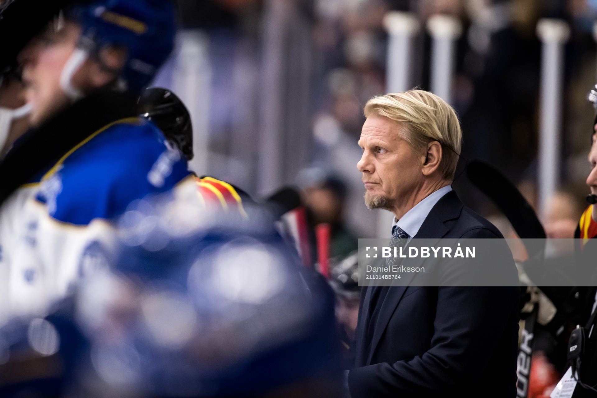 Niklas Wikegård