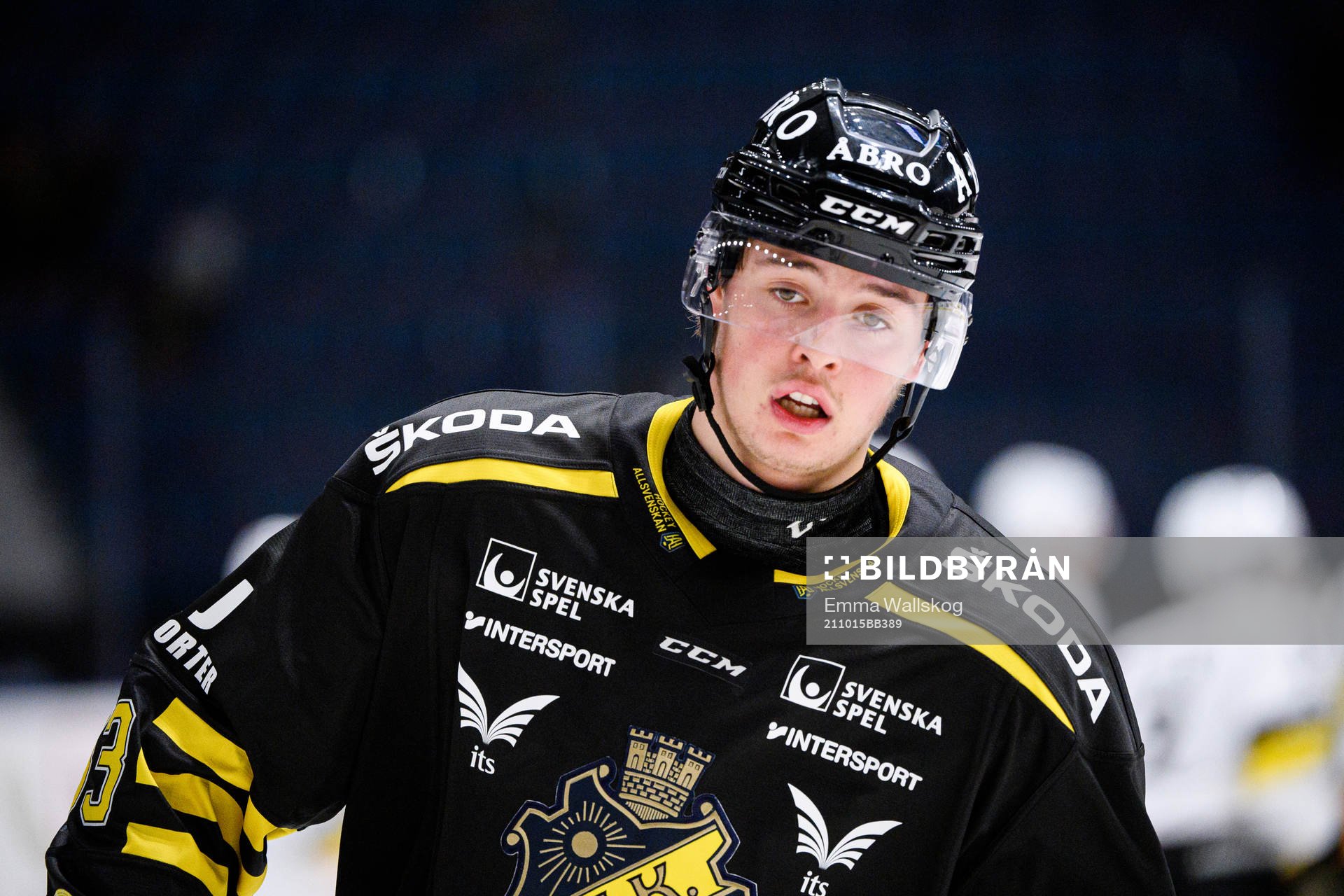 s Malte Setkov