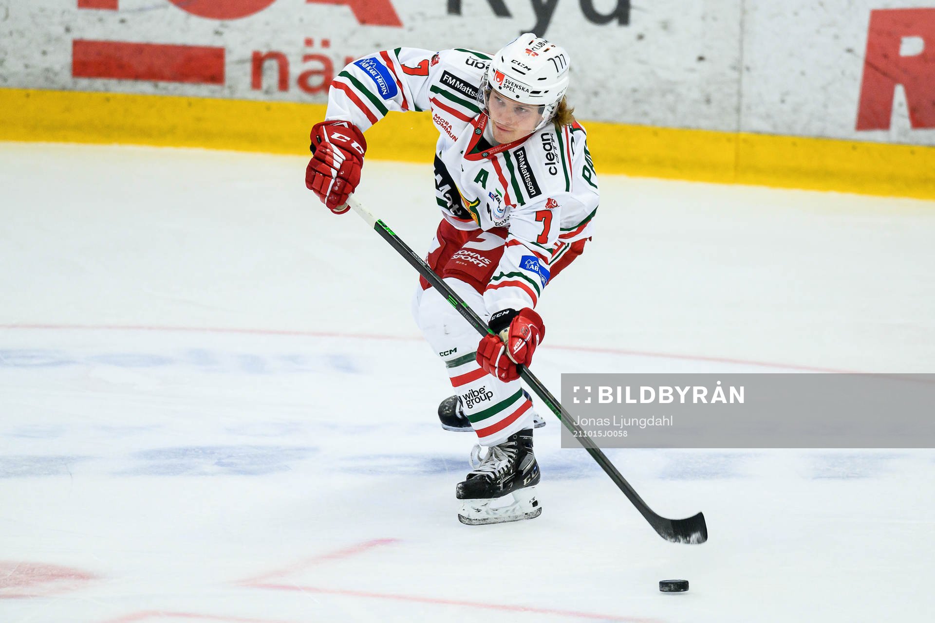Moras Isak Pantzare