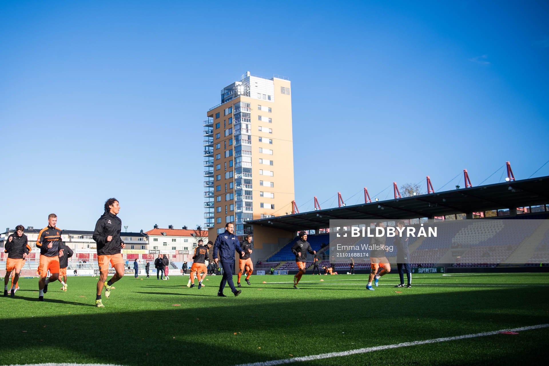 AFC Eskilstuna