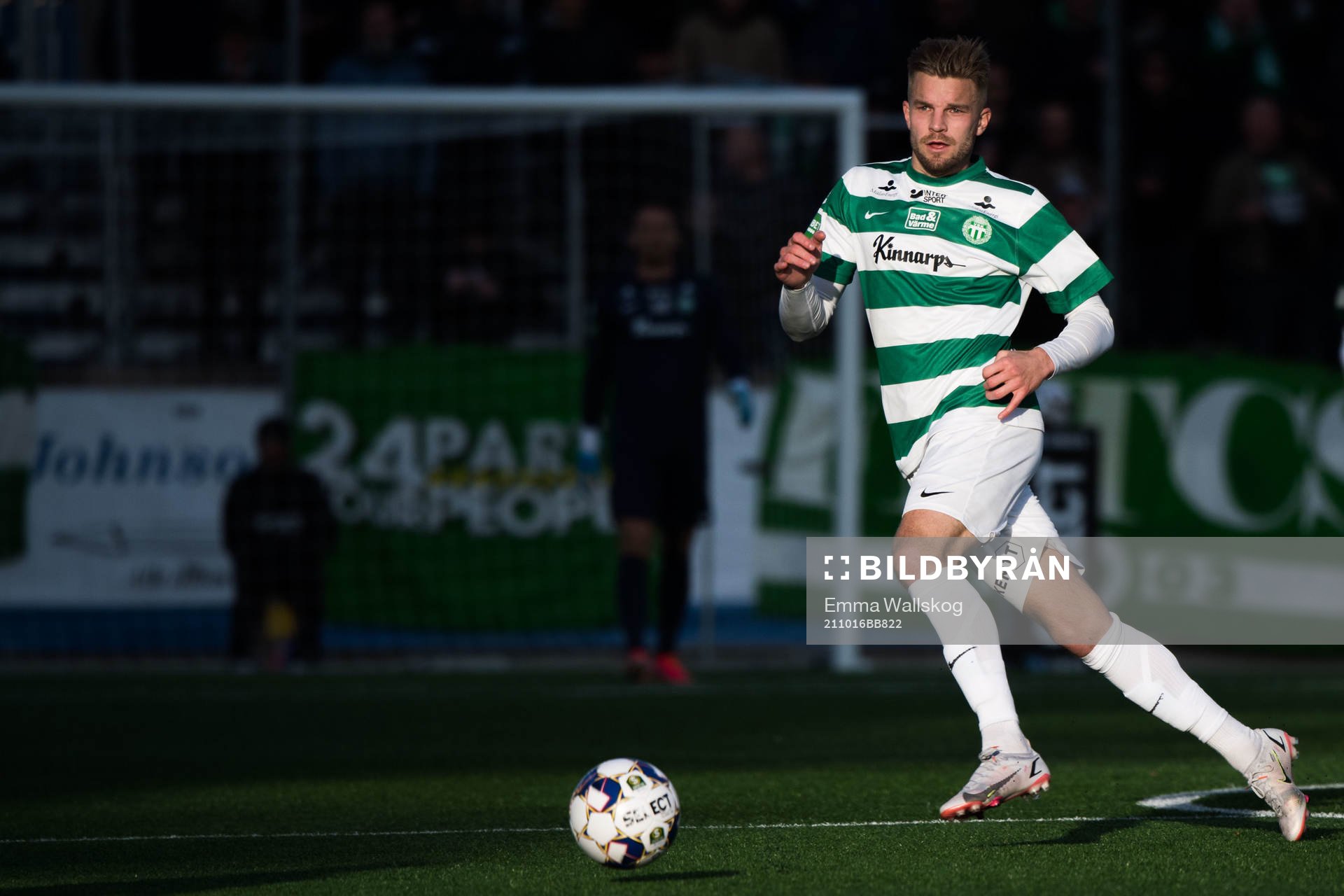 Västerås Erik Björndahl