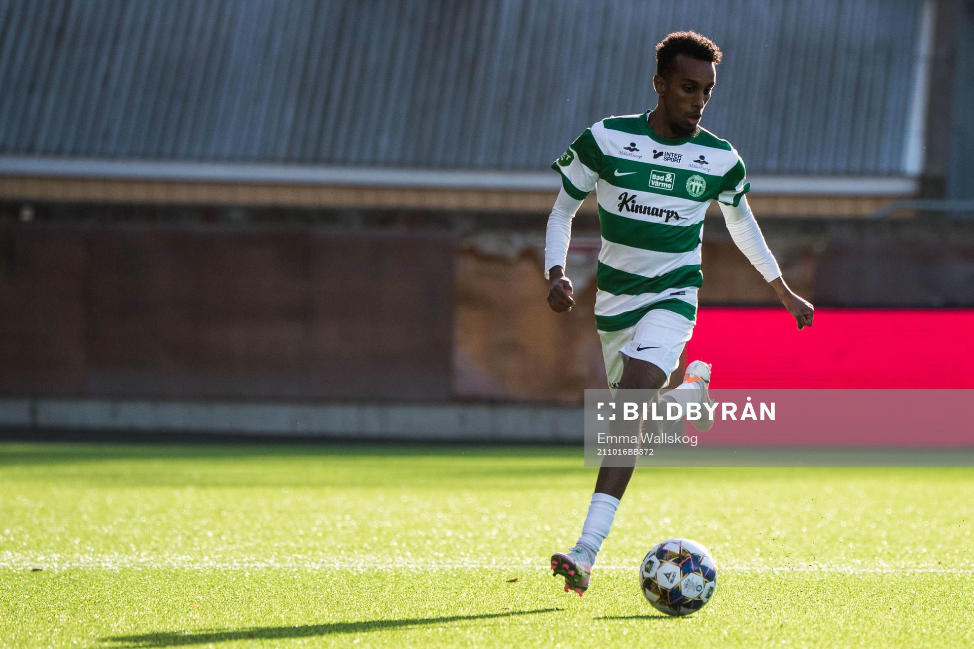 Västerås Taha Abdi Ali