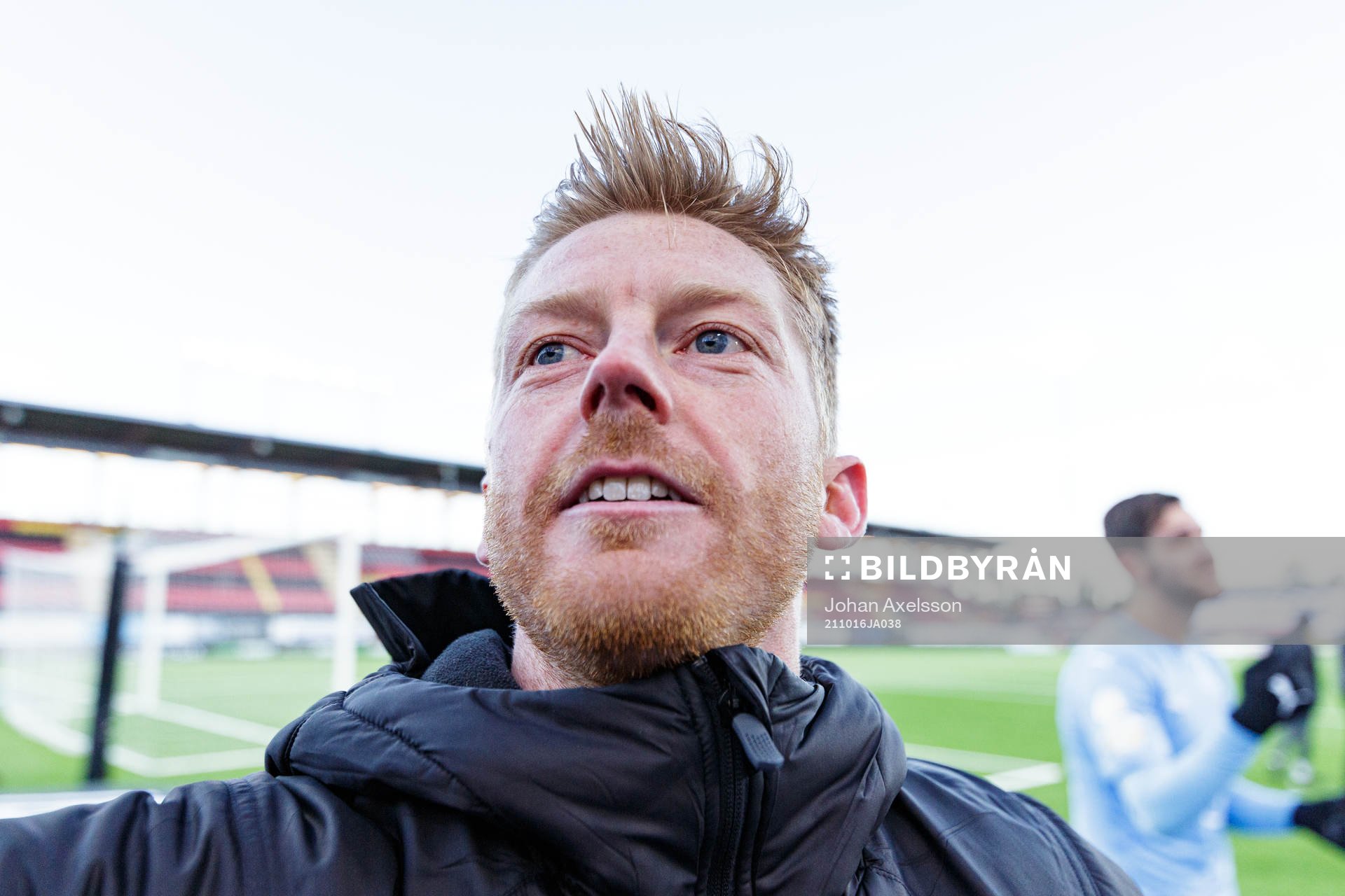 Malmös Anders Christiansen