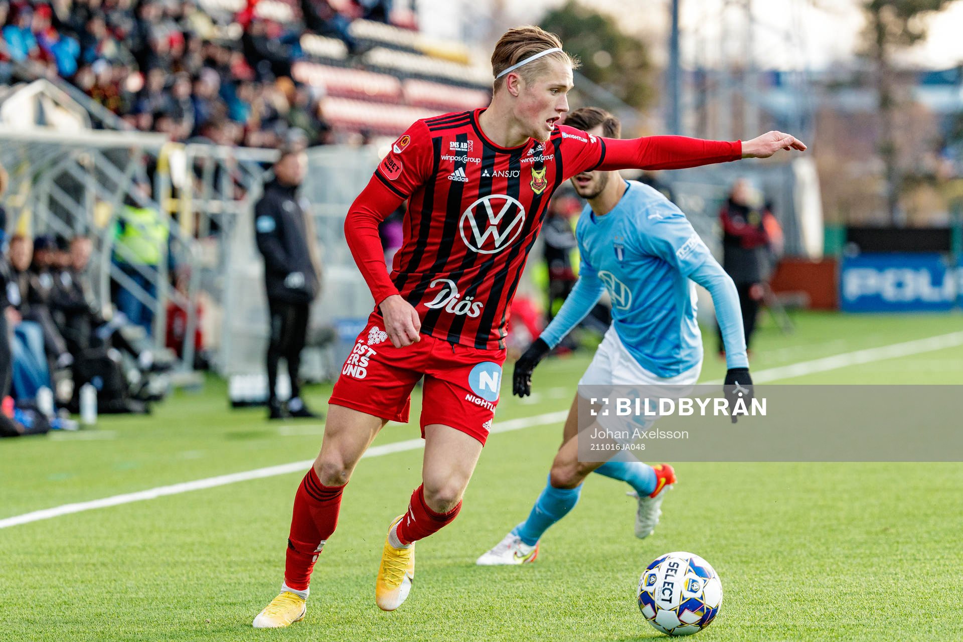 i211016 Östersunds Sebastian Karlsson Grach