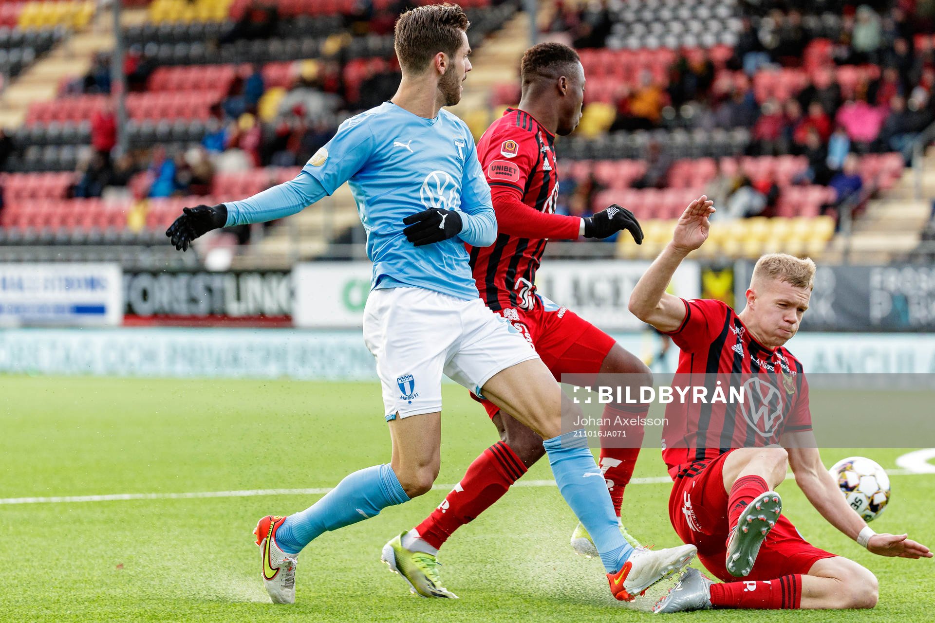 Malmös Adi Nalic
