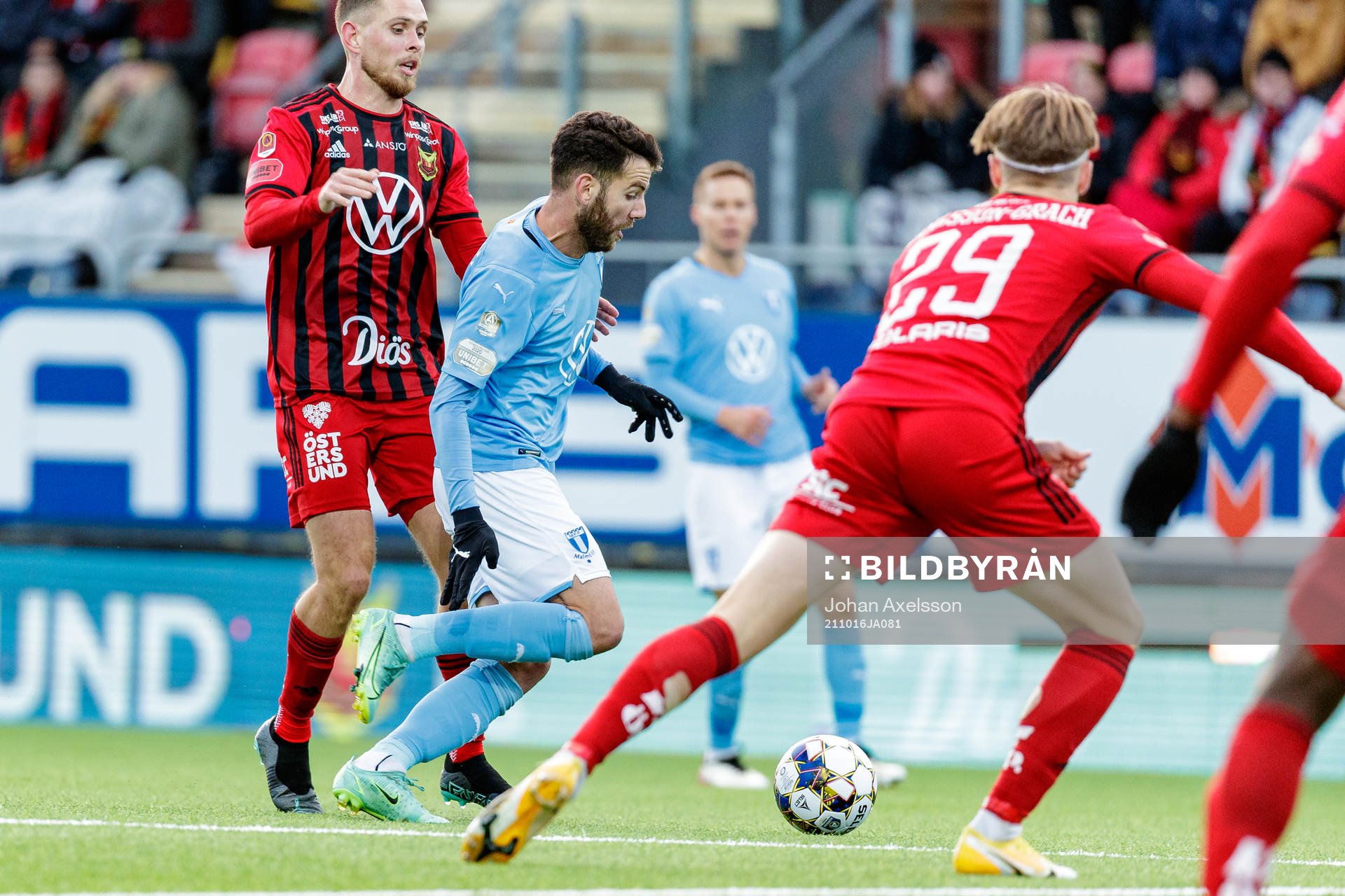 Malmös Erdal Rakip