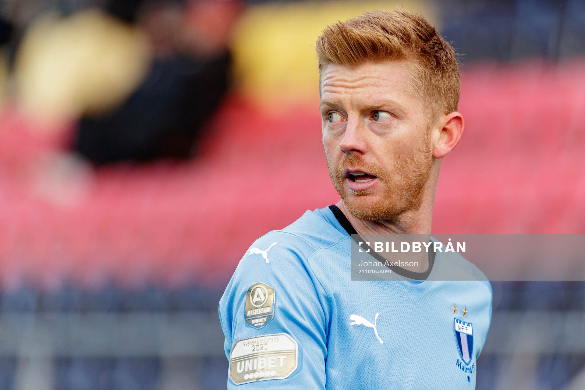 Malmös Anders Christiansen