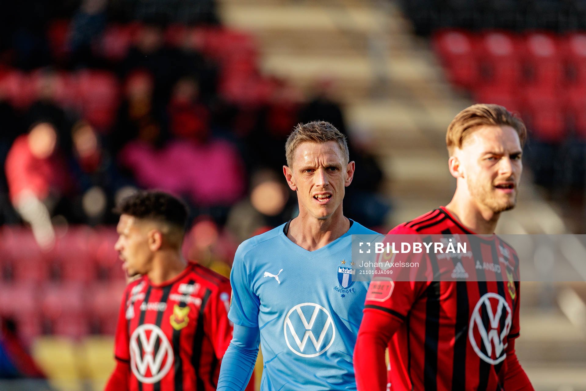 Malmös Sören Rieks