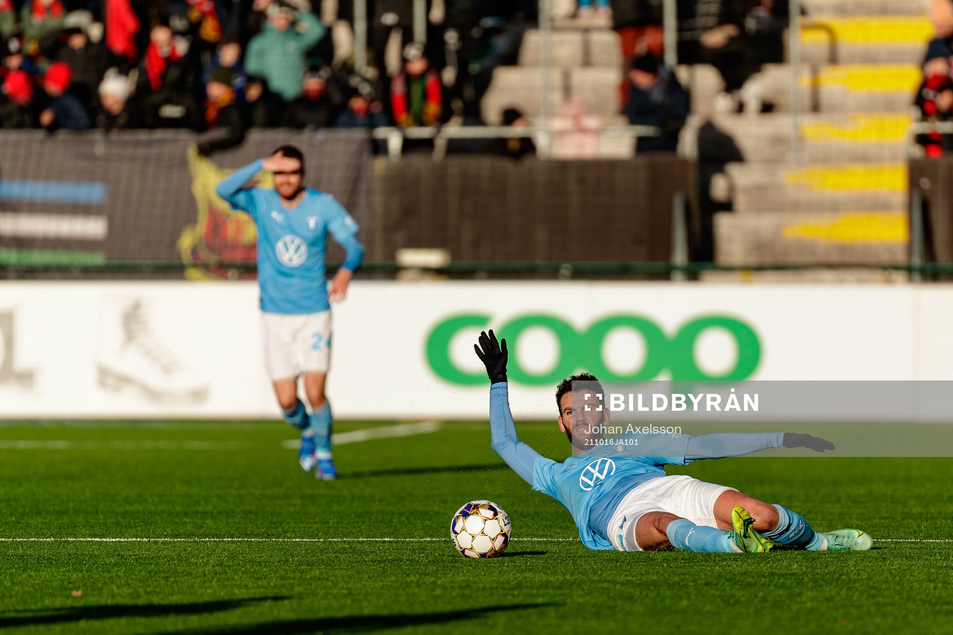 Malmös Erdal Rakip