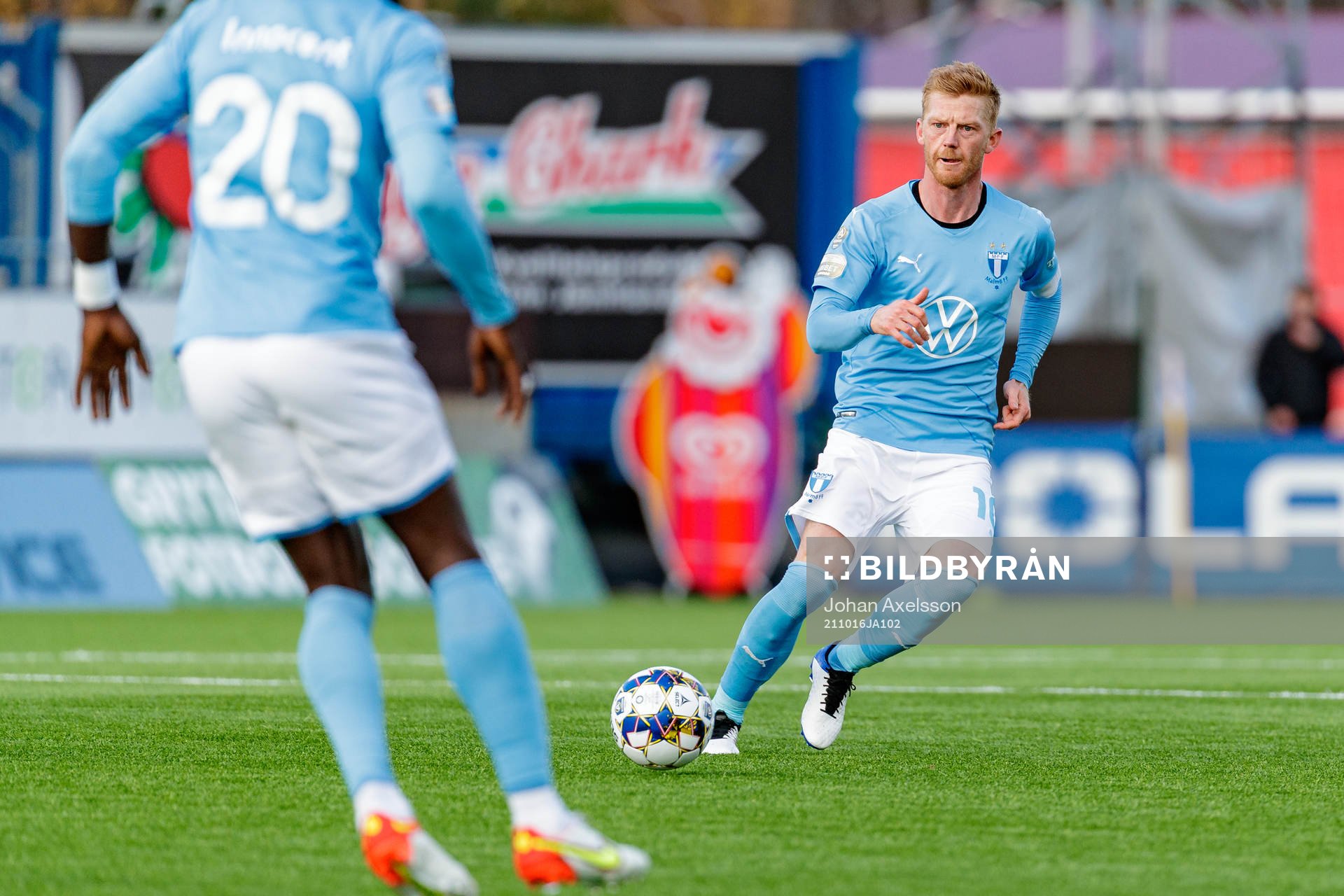 Malmös Anders Christiansen