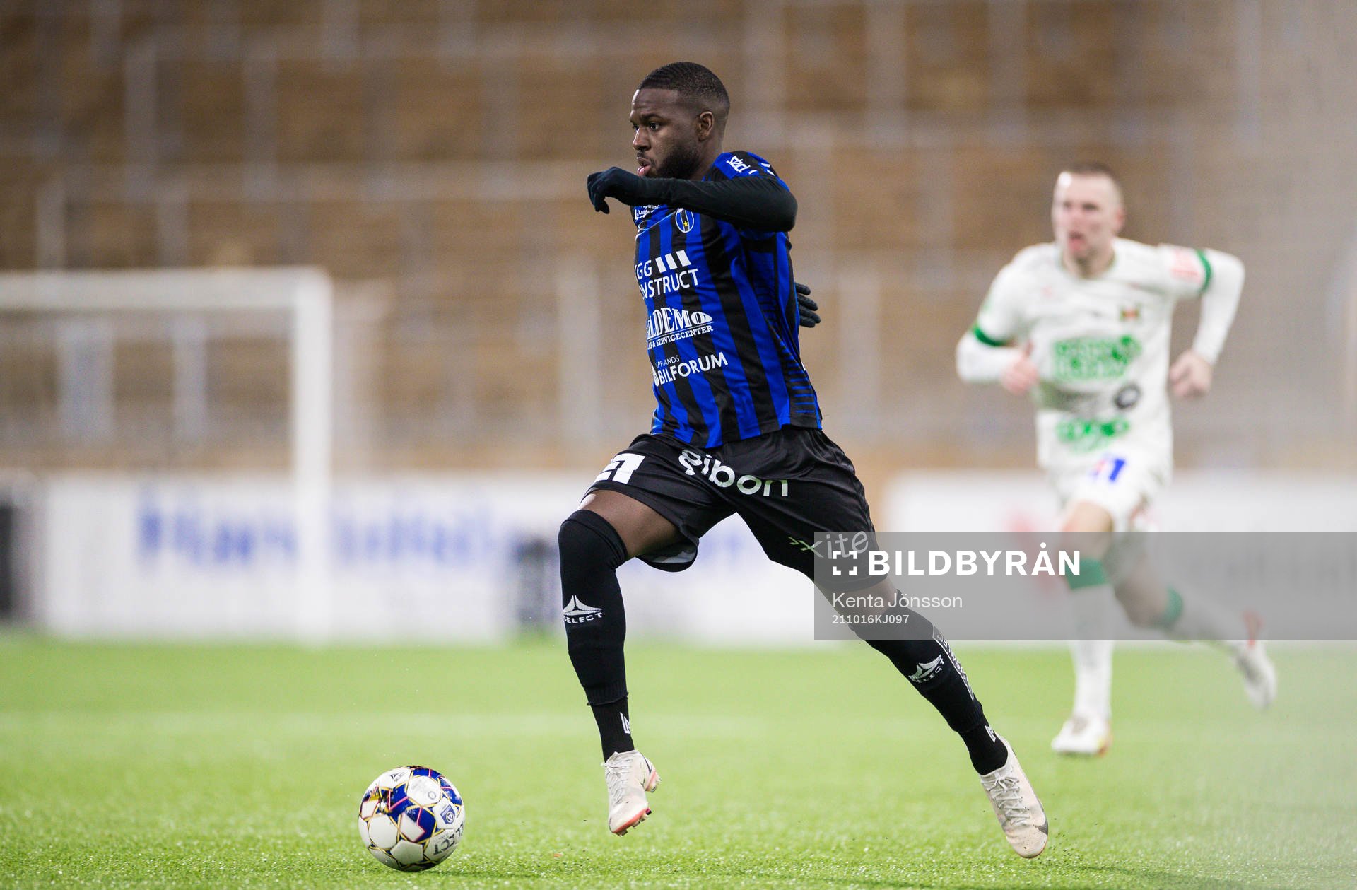 Sirius Christian Kouakou