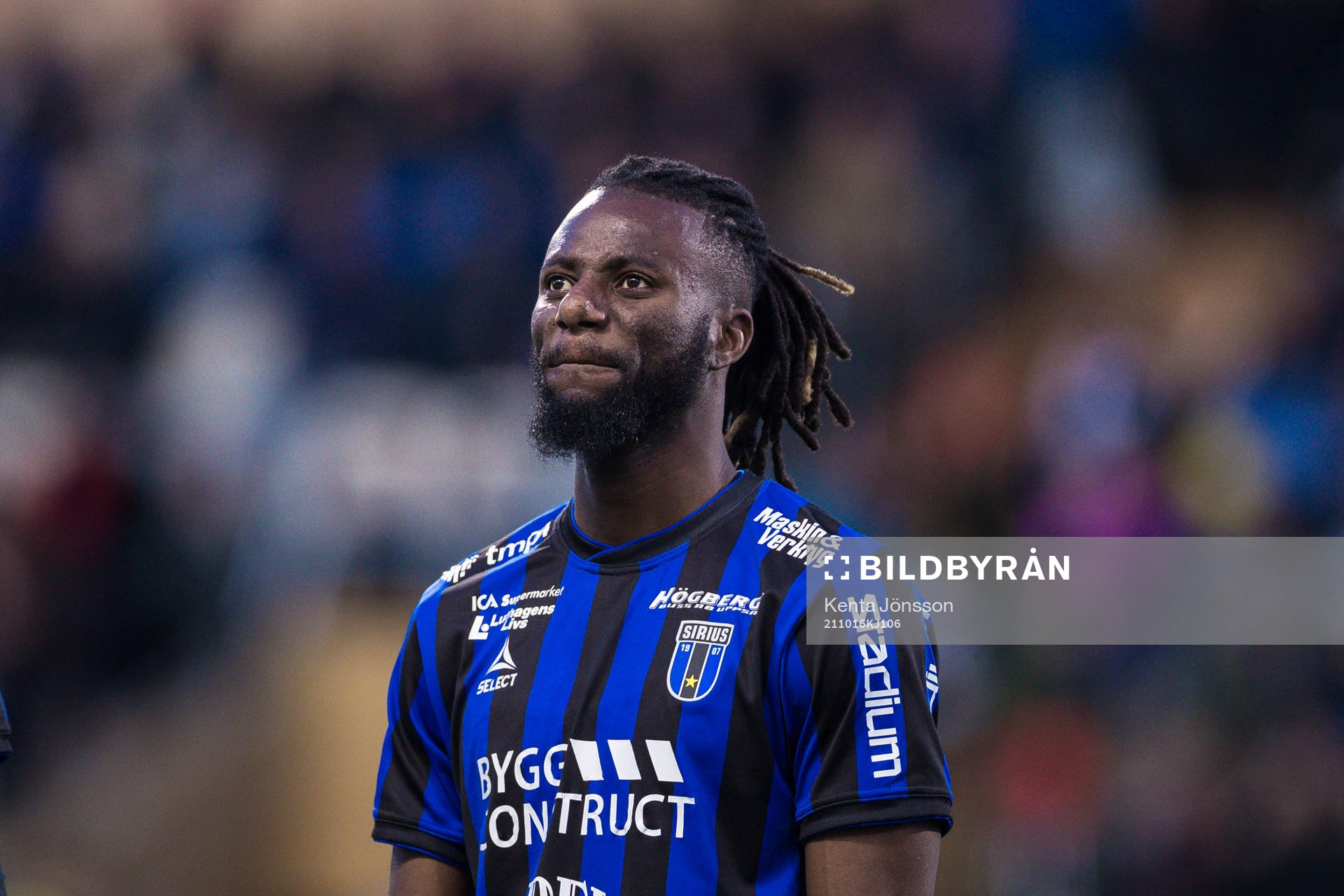 Sirius Joseph Colley