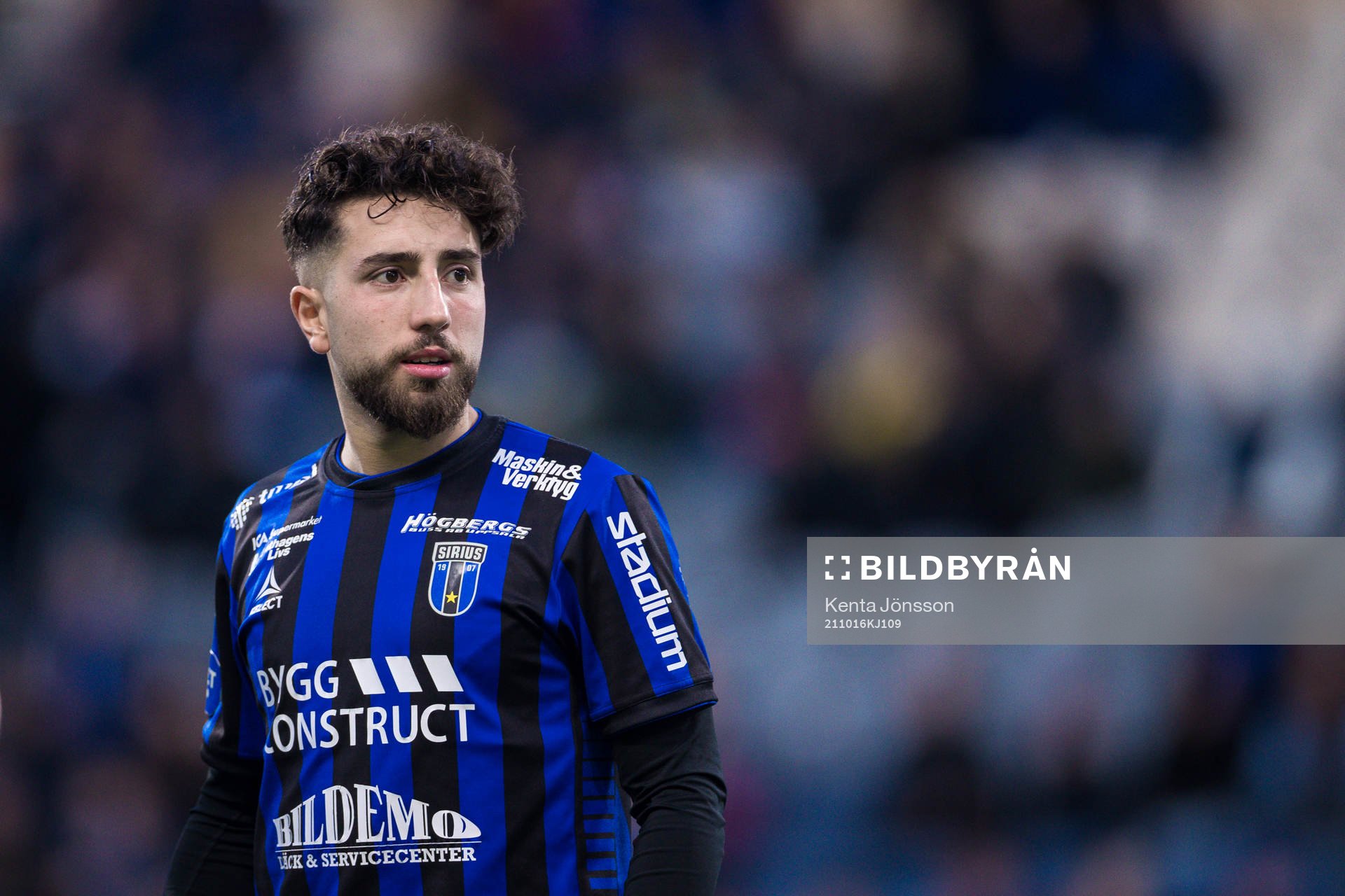 Sirius Moustafa Zeidan