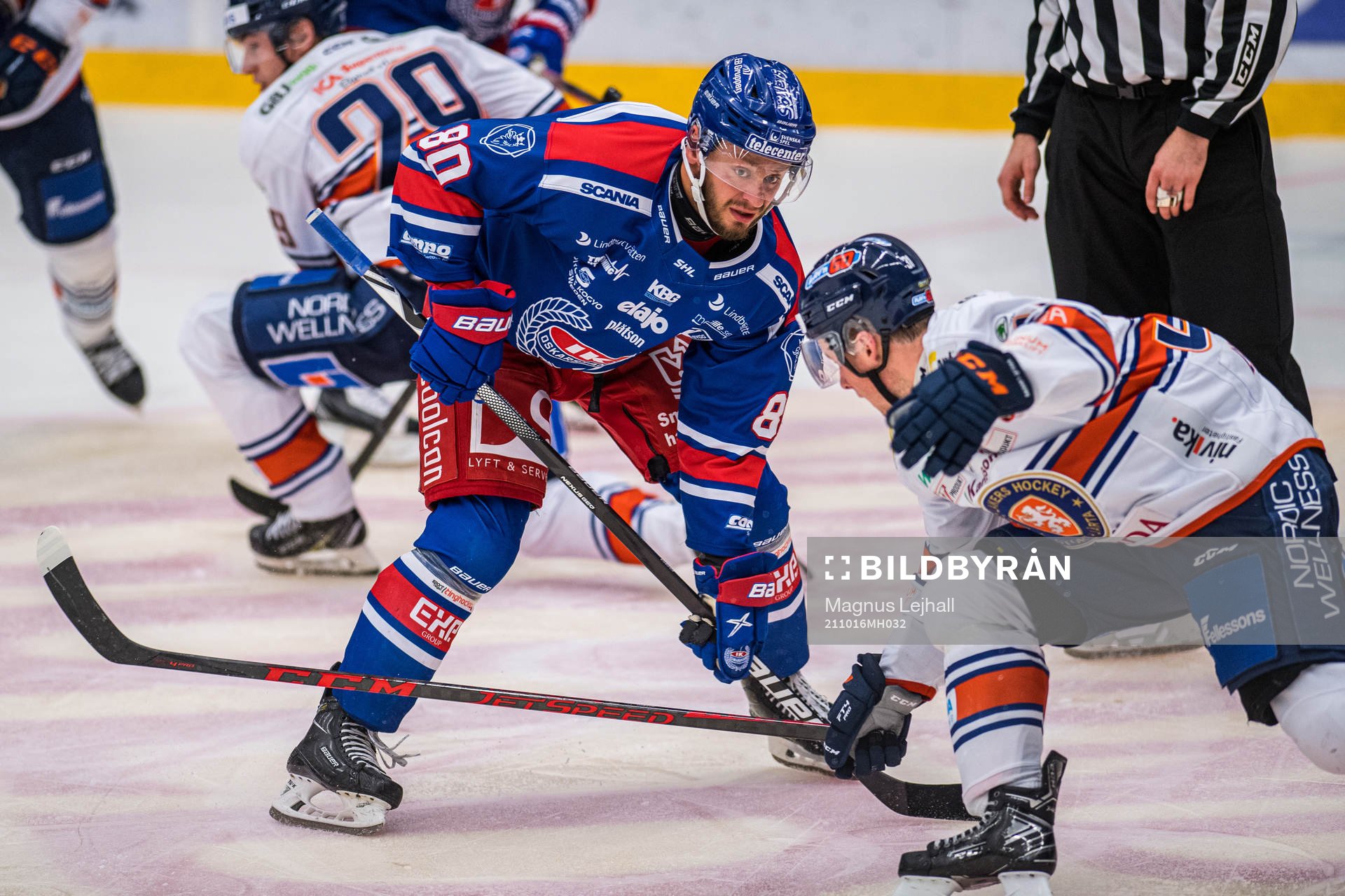 Oskarshamns Tomas Zohorna