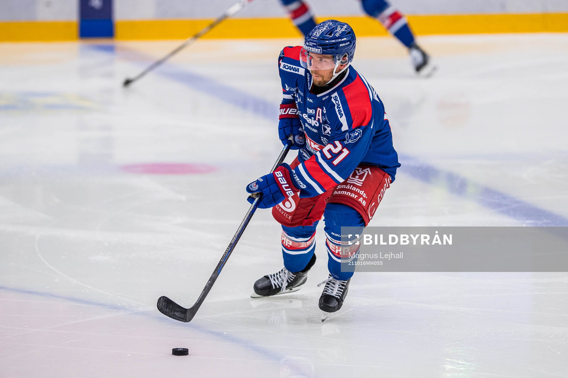 Oskarshamns Brian Cooper
