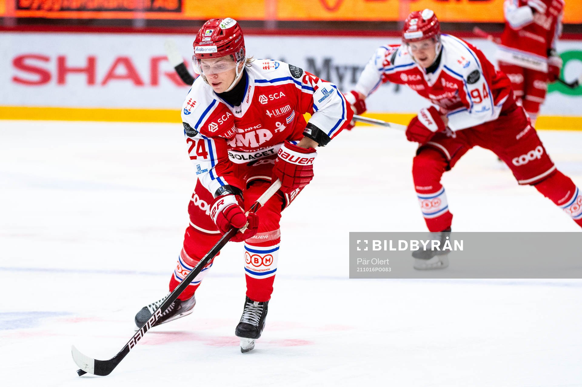 Timrås Erik Walli Walterholm