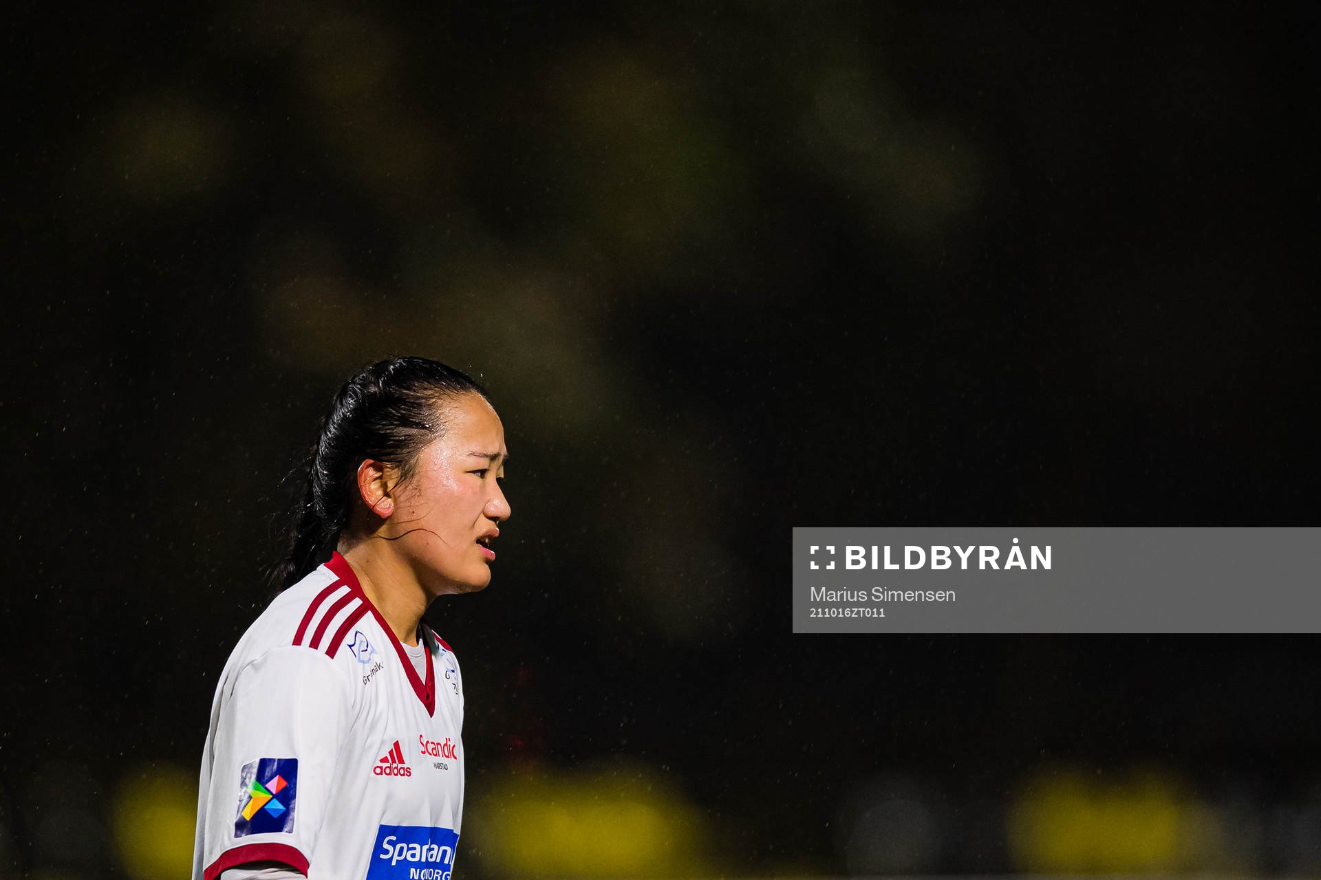 Maria Min Xiu Sørenes of Medkila