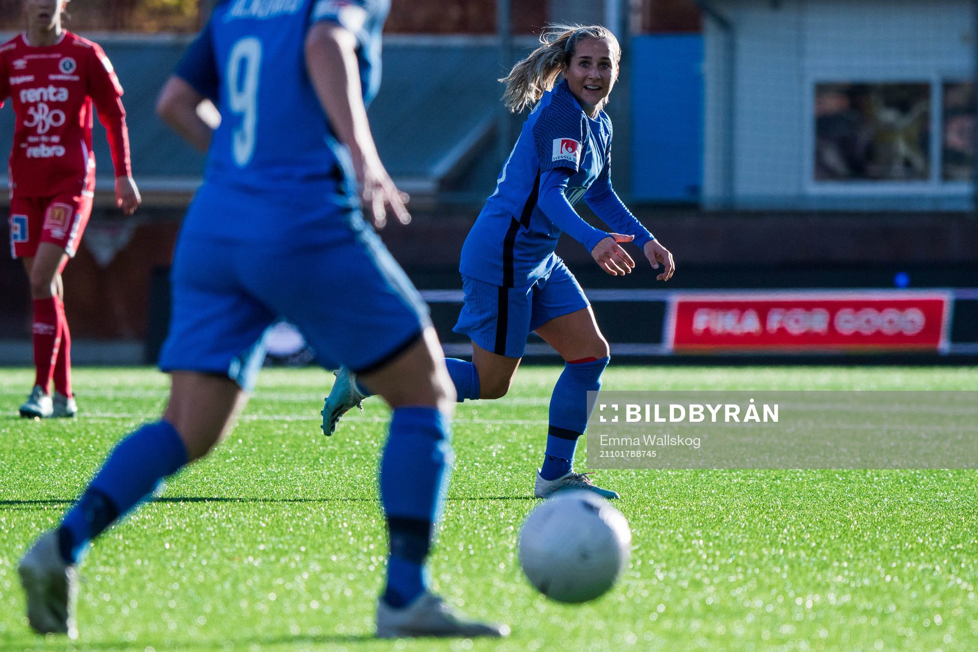 Eskilstunas Felicia Saving