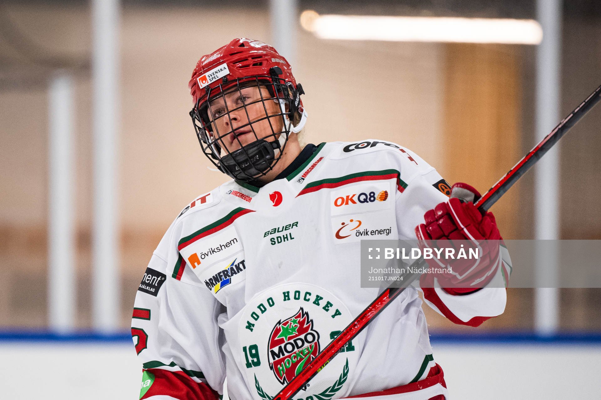 Modos Maja Grundström