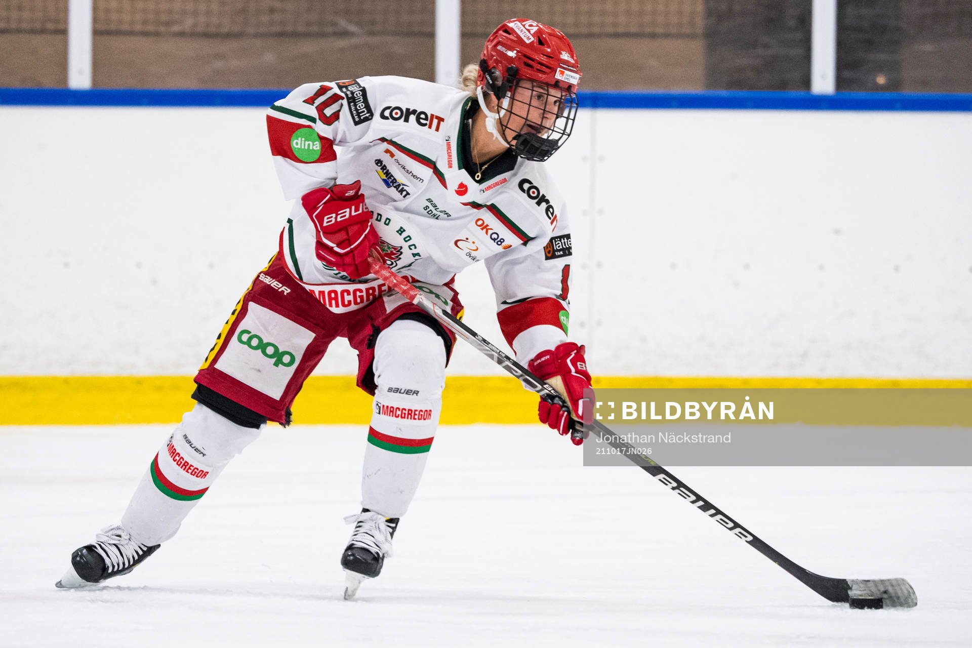 Modos Wilma Sundin