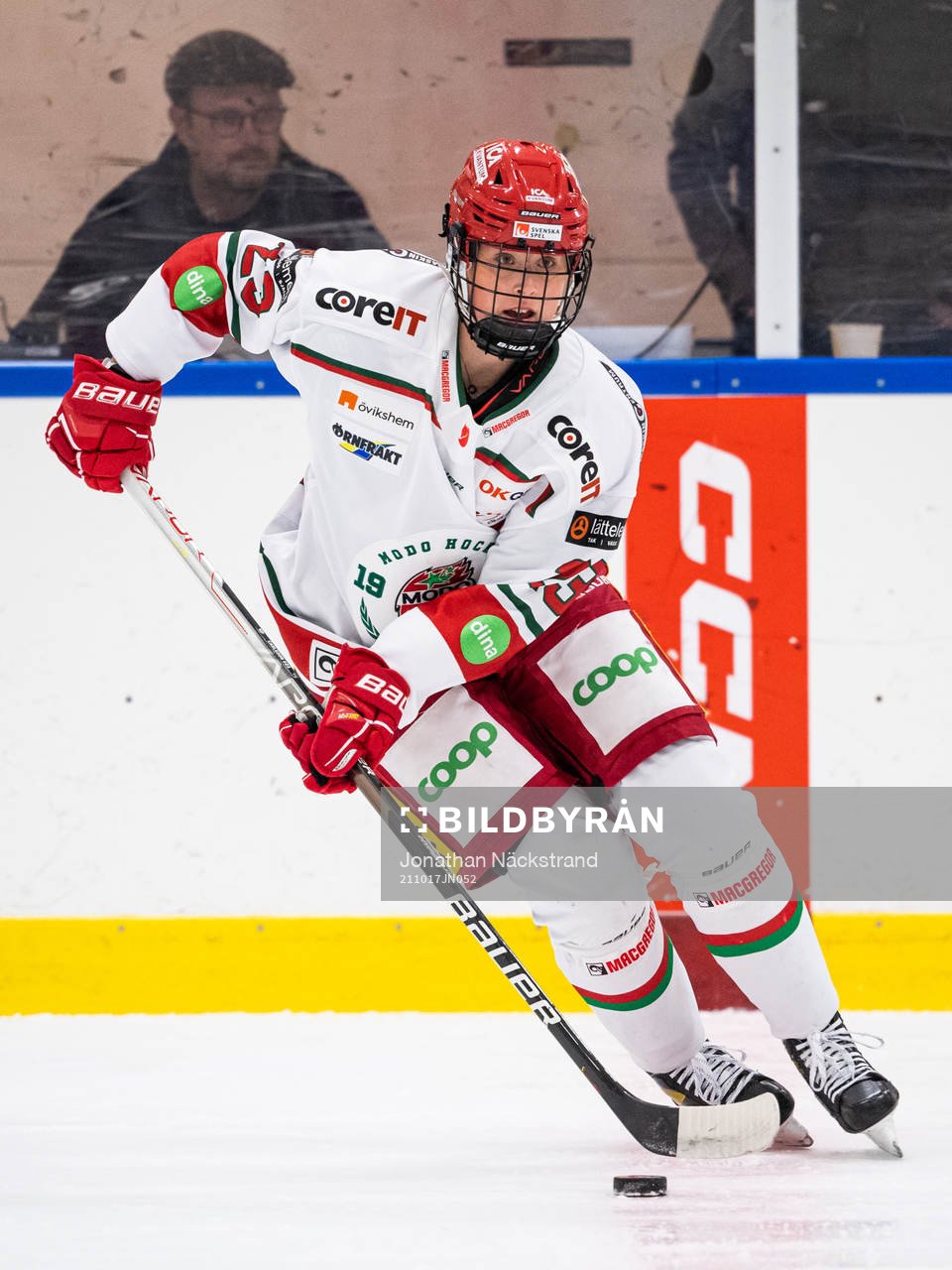 Modos Olivia Carlsson