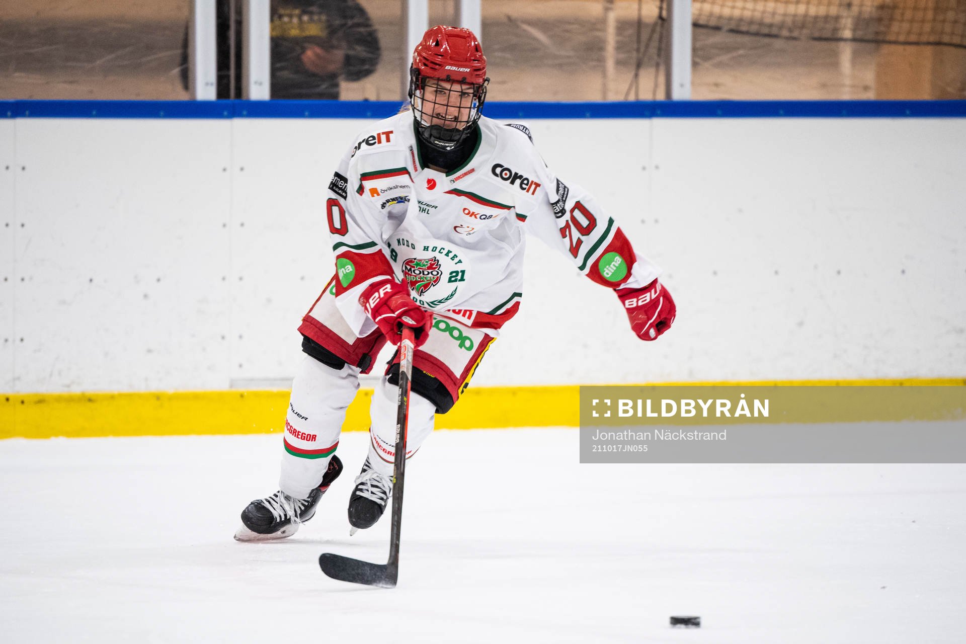 Modos Ebba Hedquist