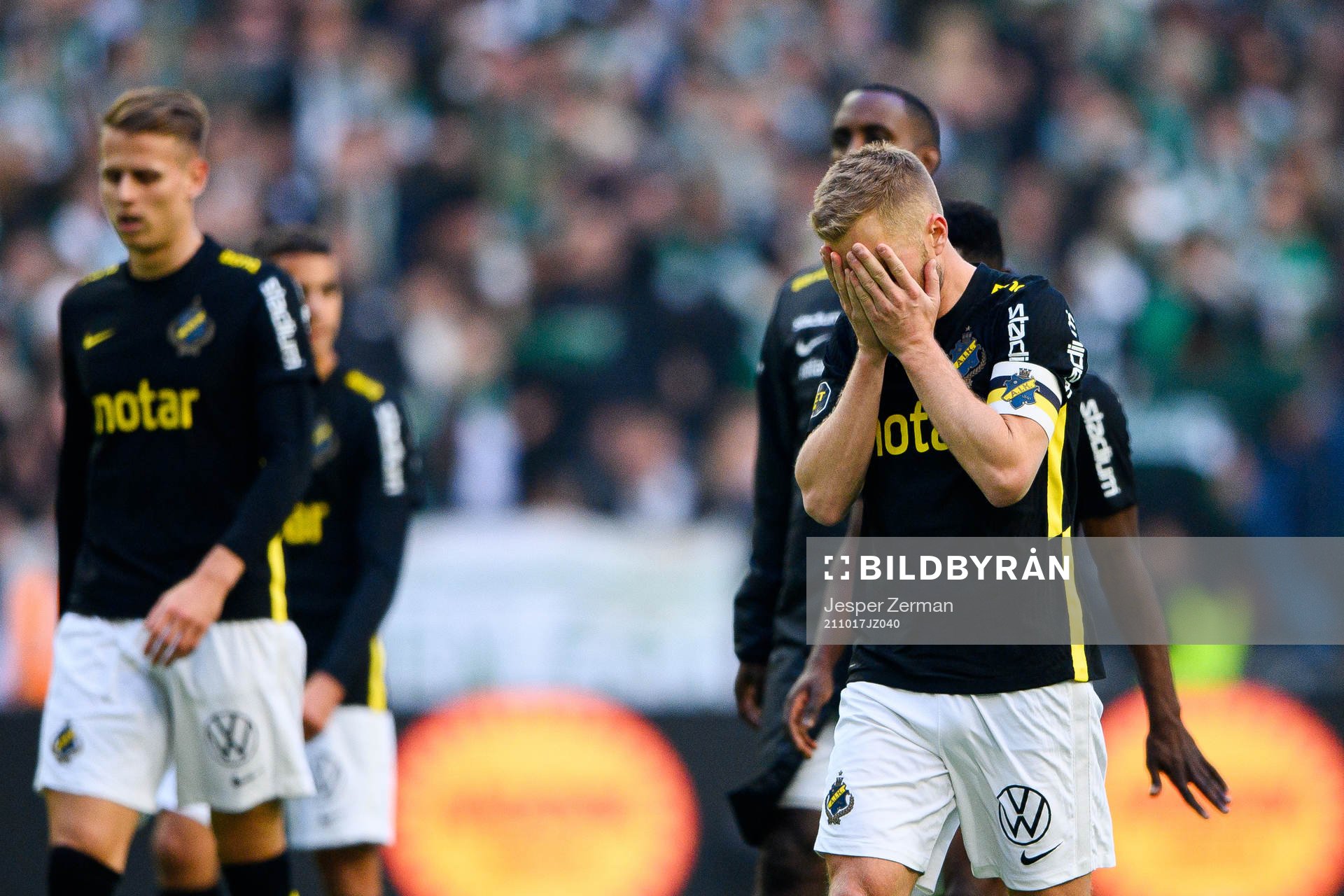 s Sebastian Larsson deppar