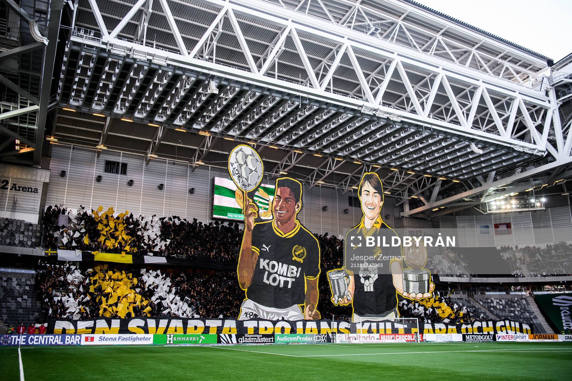 s tifo