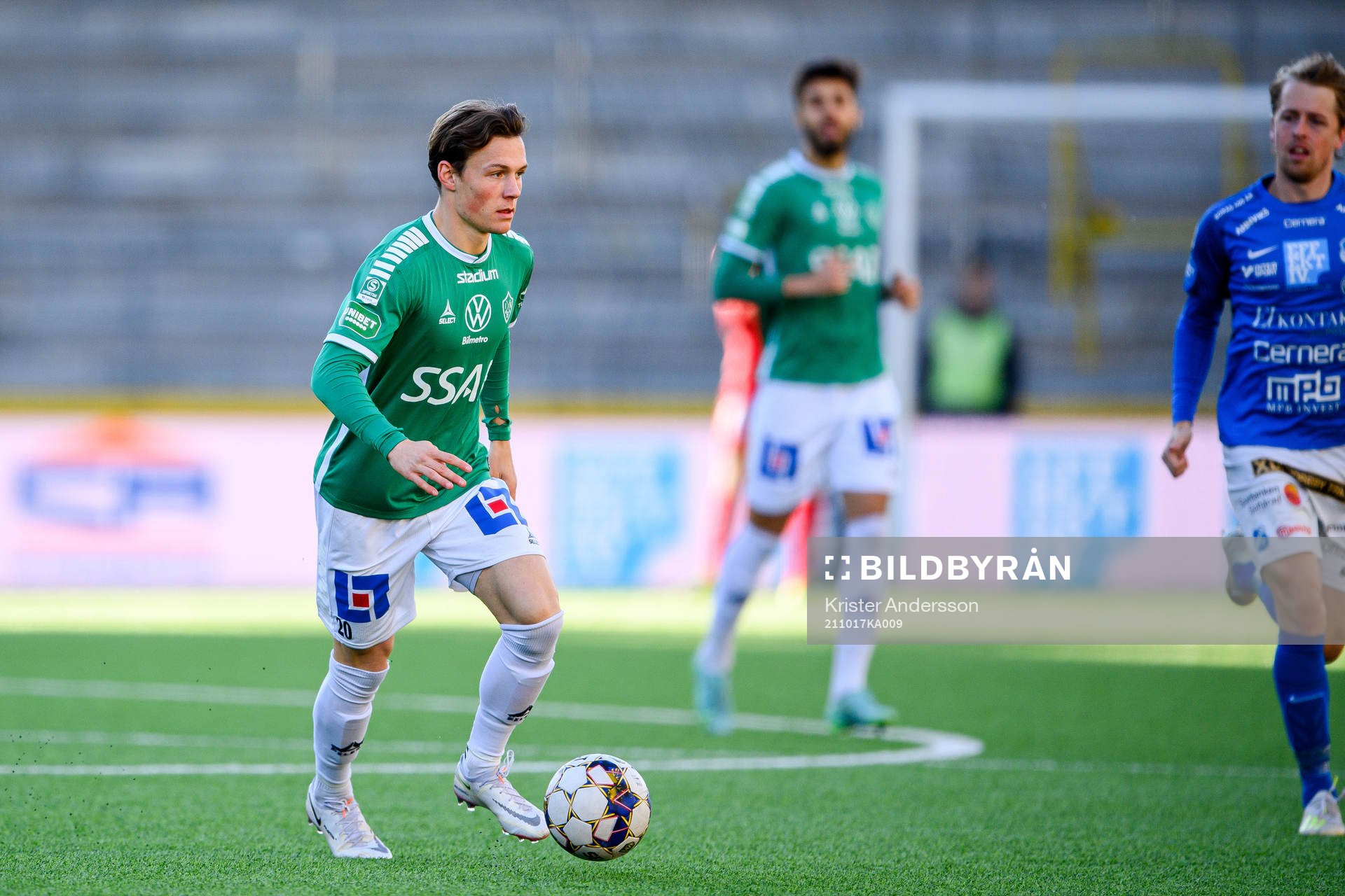 Brages Filip Sjöberg