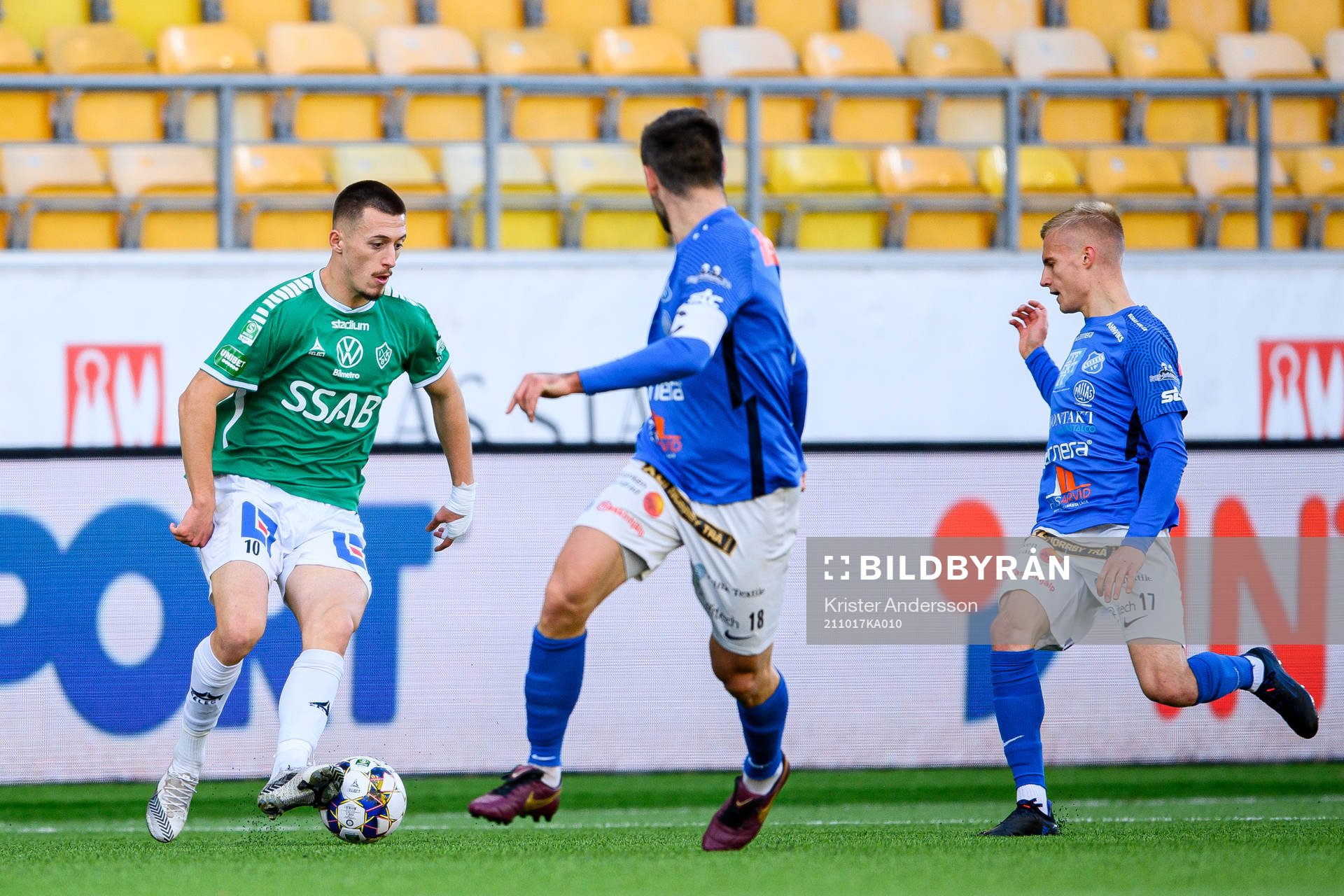Brages Leonard Pllana