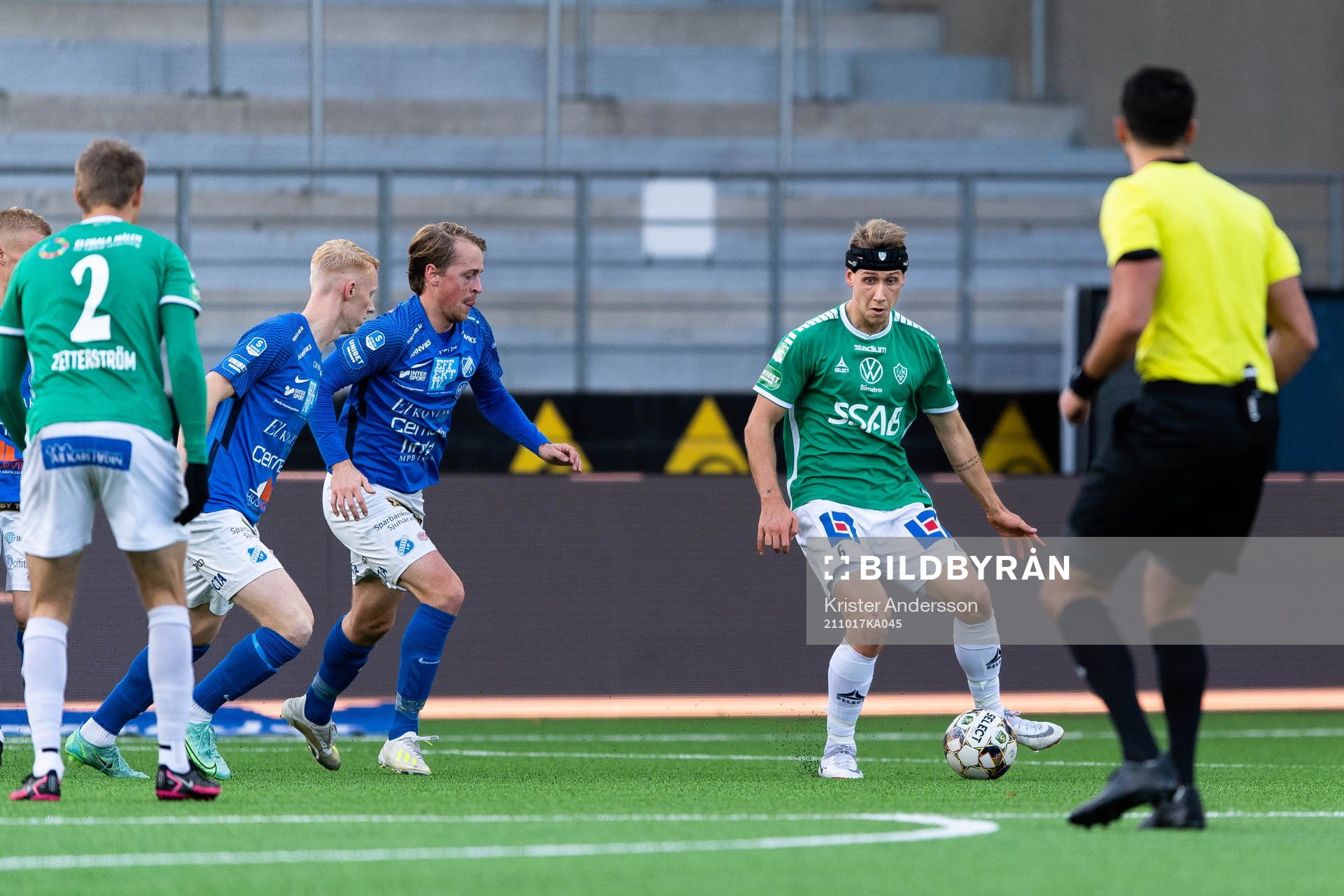 Brages Bjarni Mark Antonsson